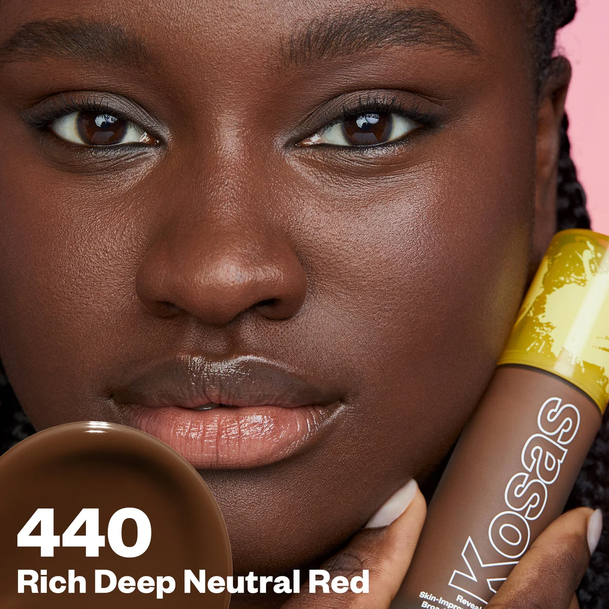 Revealer Skin Improving Foundation SPF 25 - Image 106