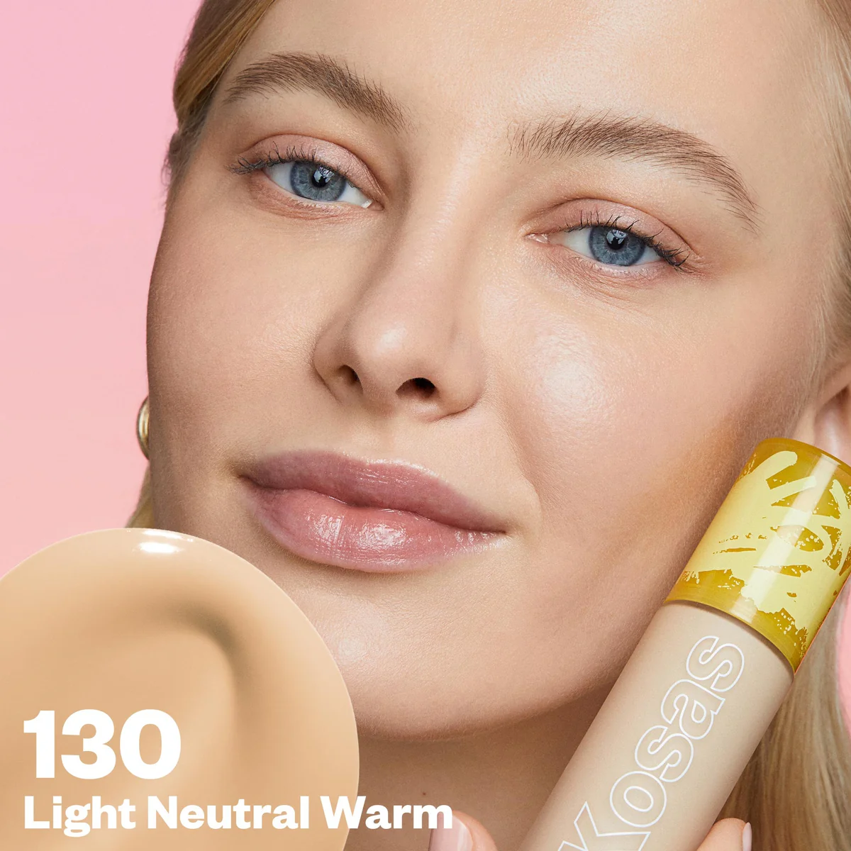 Revealer Skin Improving Foundation SPF 25 - Image 13