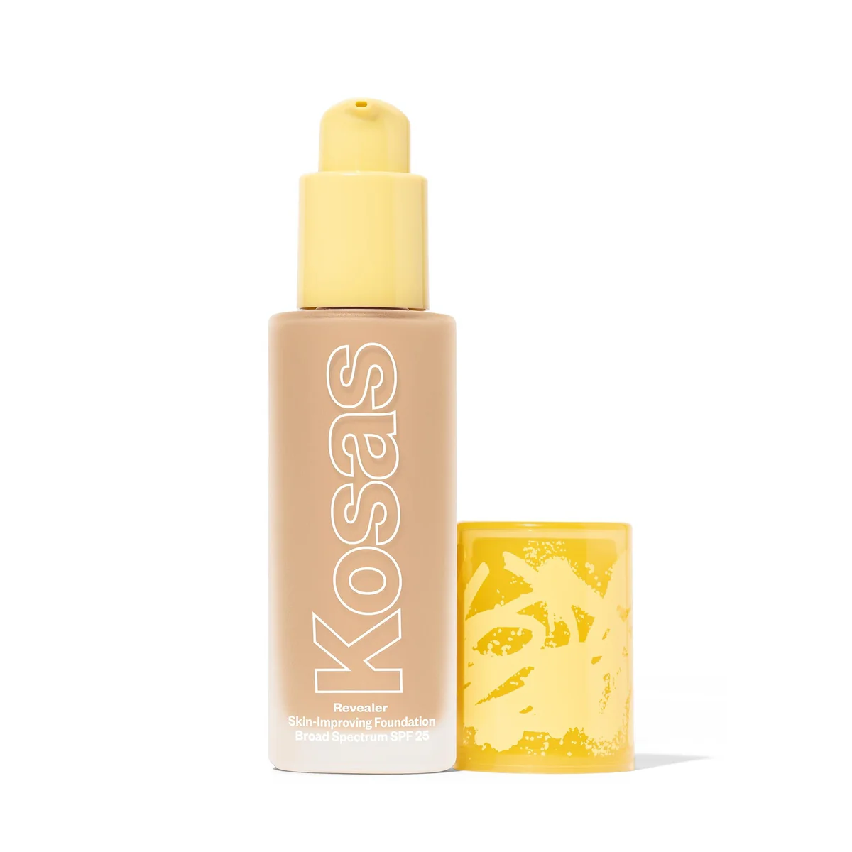 Revealer Skin Improving Foundation SPF 25 - Image 14