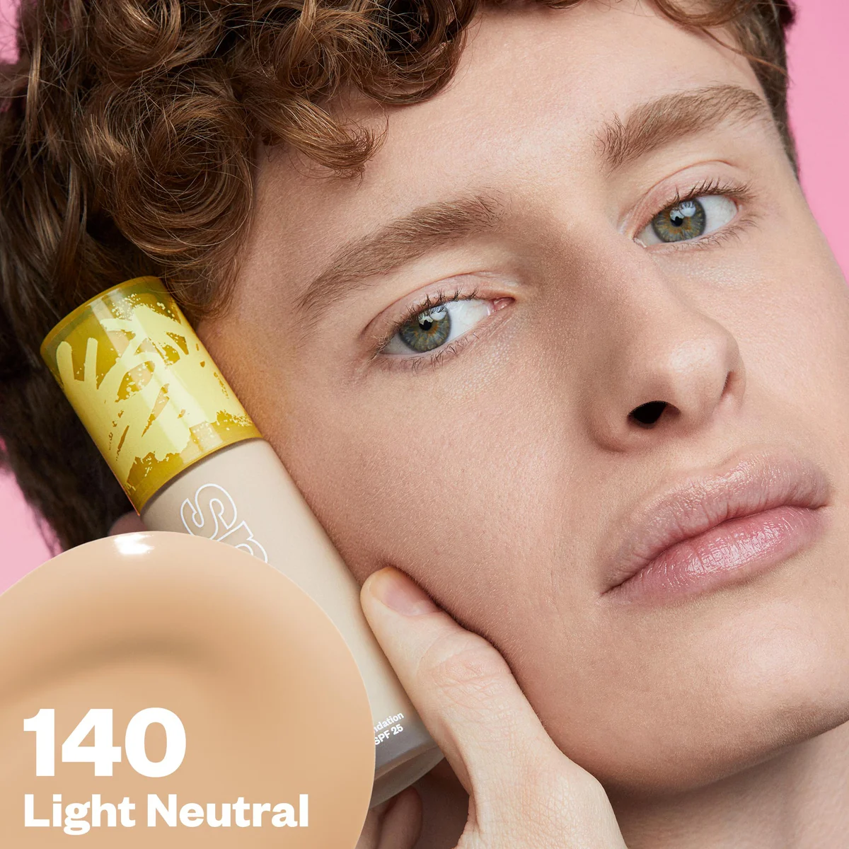 Revealer Skin Improving Foundation SPF 25 - Image 16