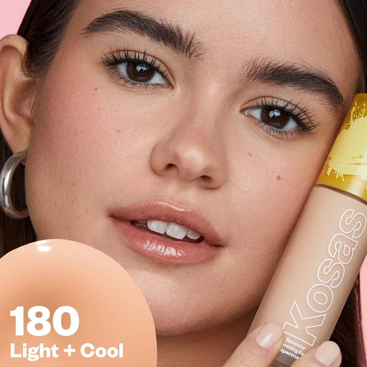 Revealer Skin Improving Foundation SPF 25 - Image 28