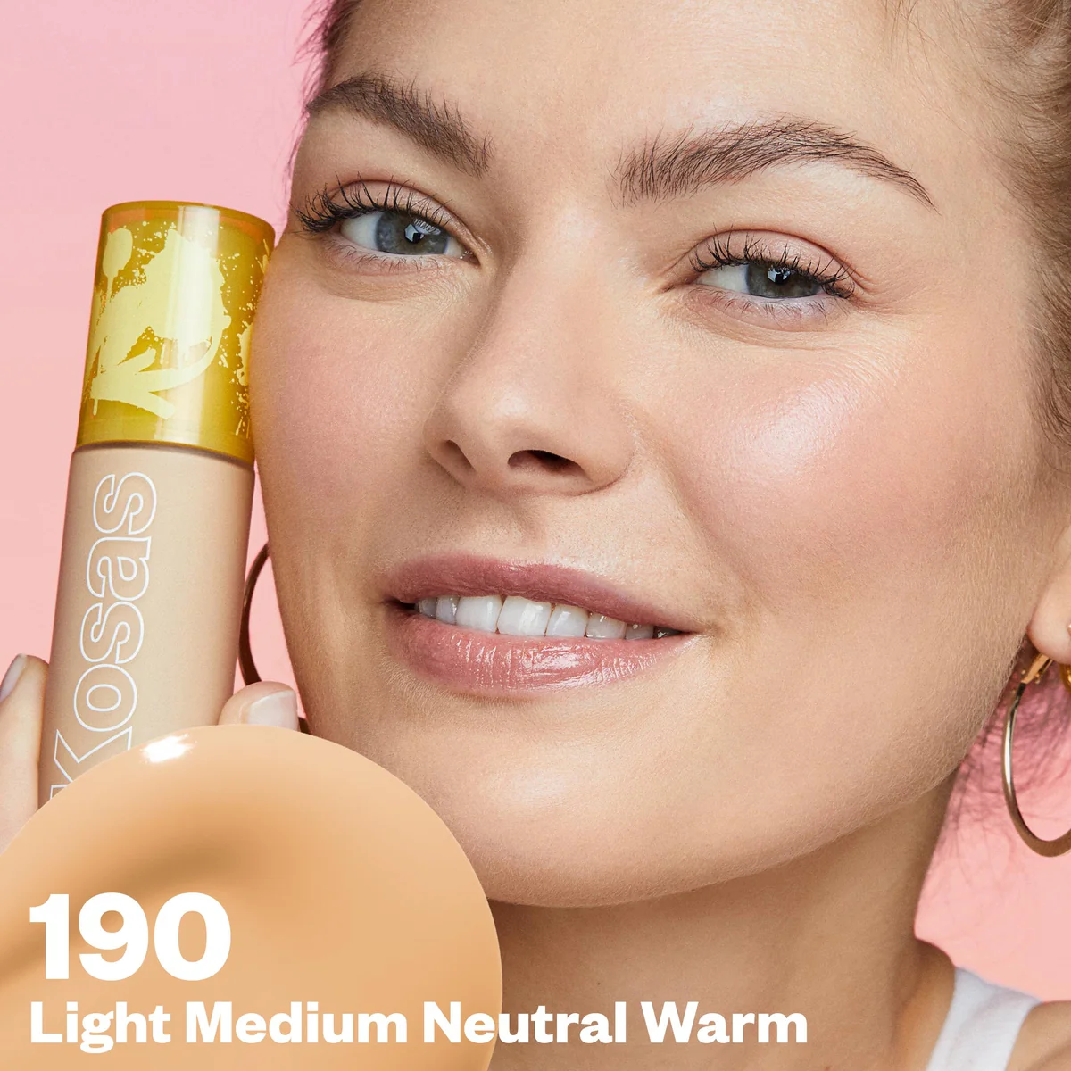 Revealer Skin Improving Foundation SPF 25 - Image 31