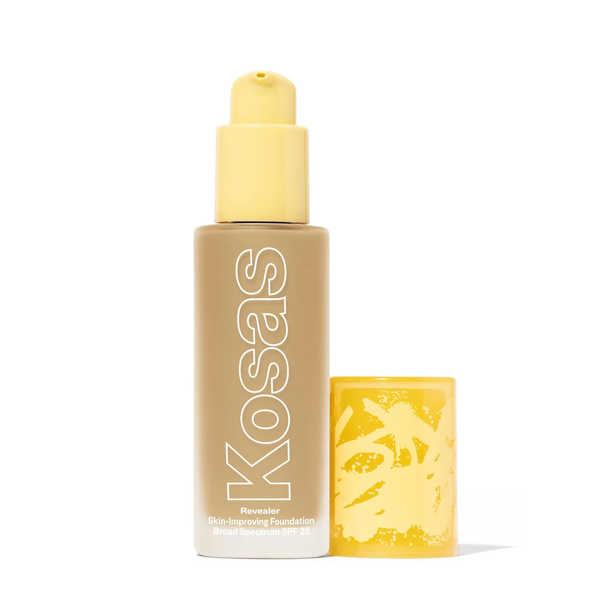 Revealer Skin Improving Foundation SPF 25 - Image 35