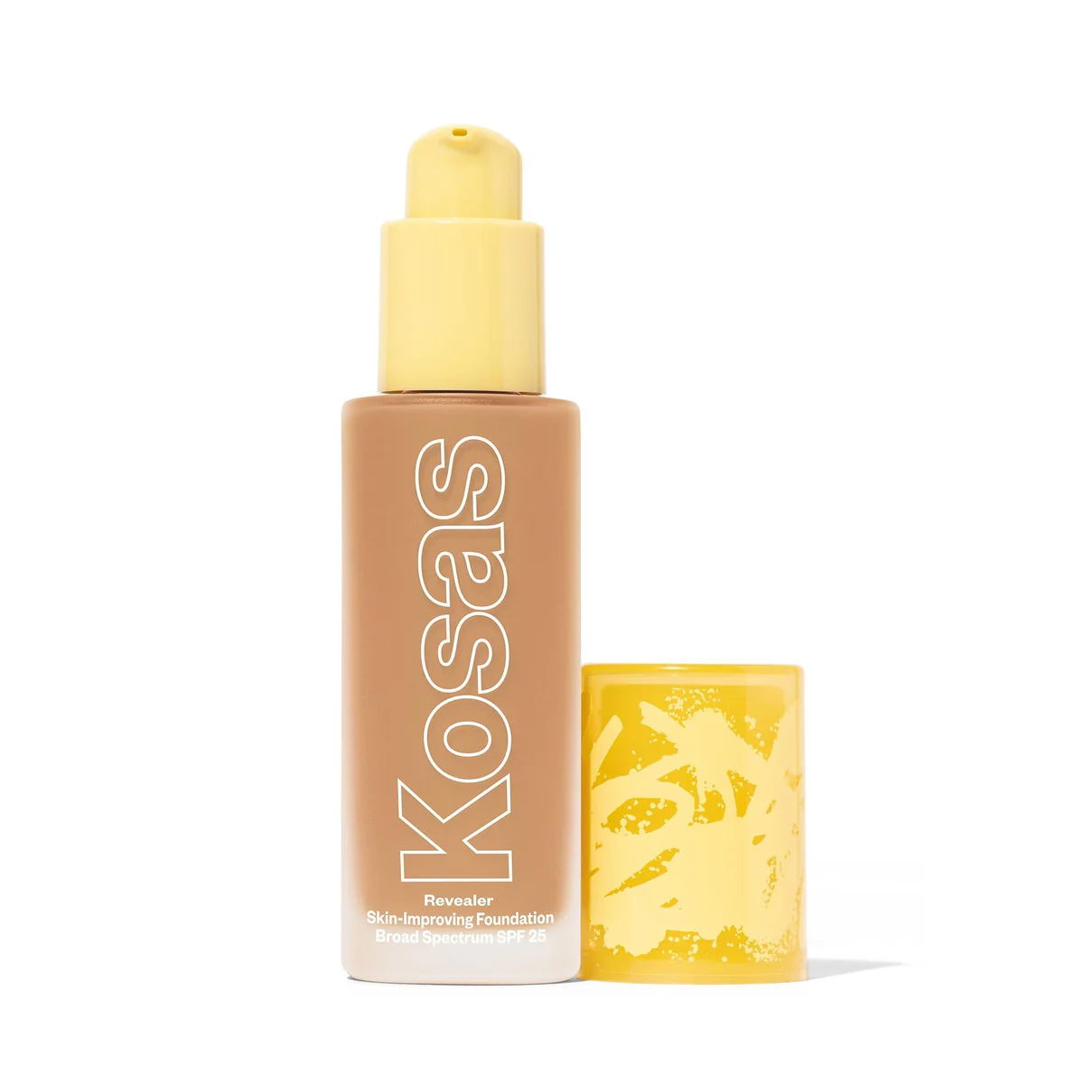 Revealer Skin Improving Foundation SPF 25 - Image 38