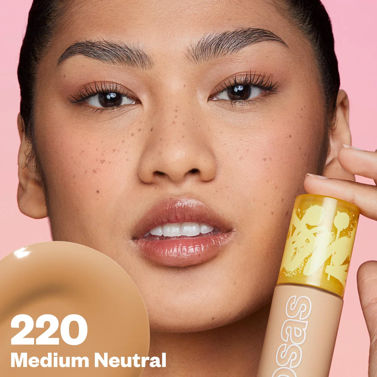 Revealer Skin Improving Foundation SPF 25 - Image 40