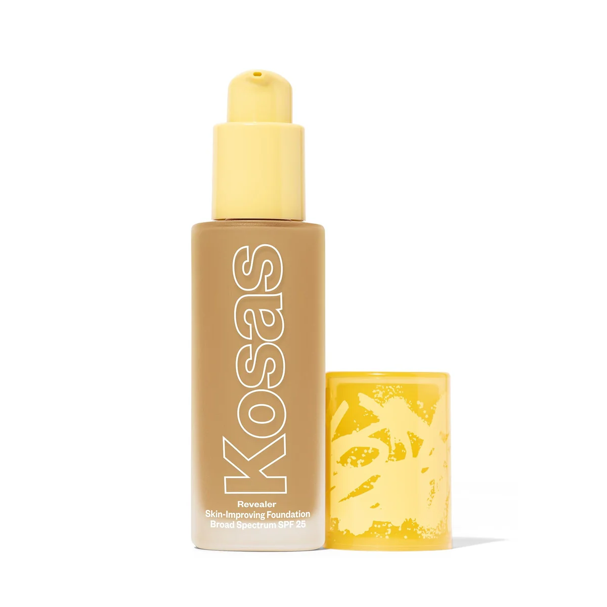 Revealer Skin Improving Foundation SPF 25 - Image 53