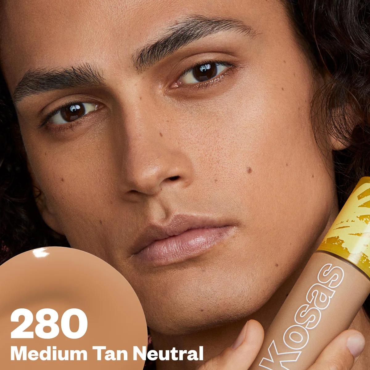 Revealer Skin Improving Foundation SPF 25 - Image 58