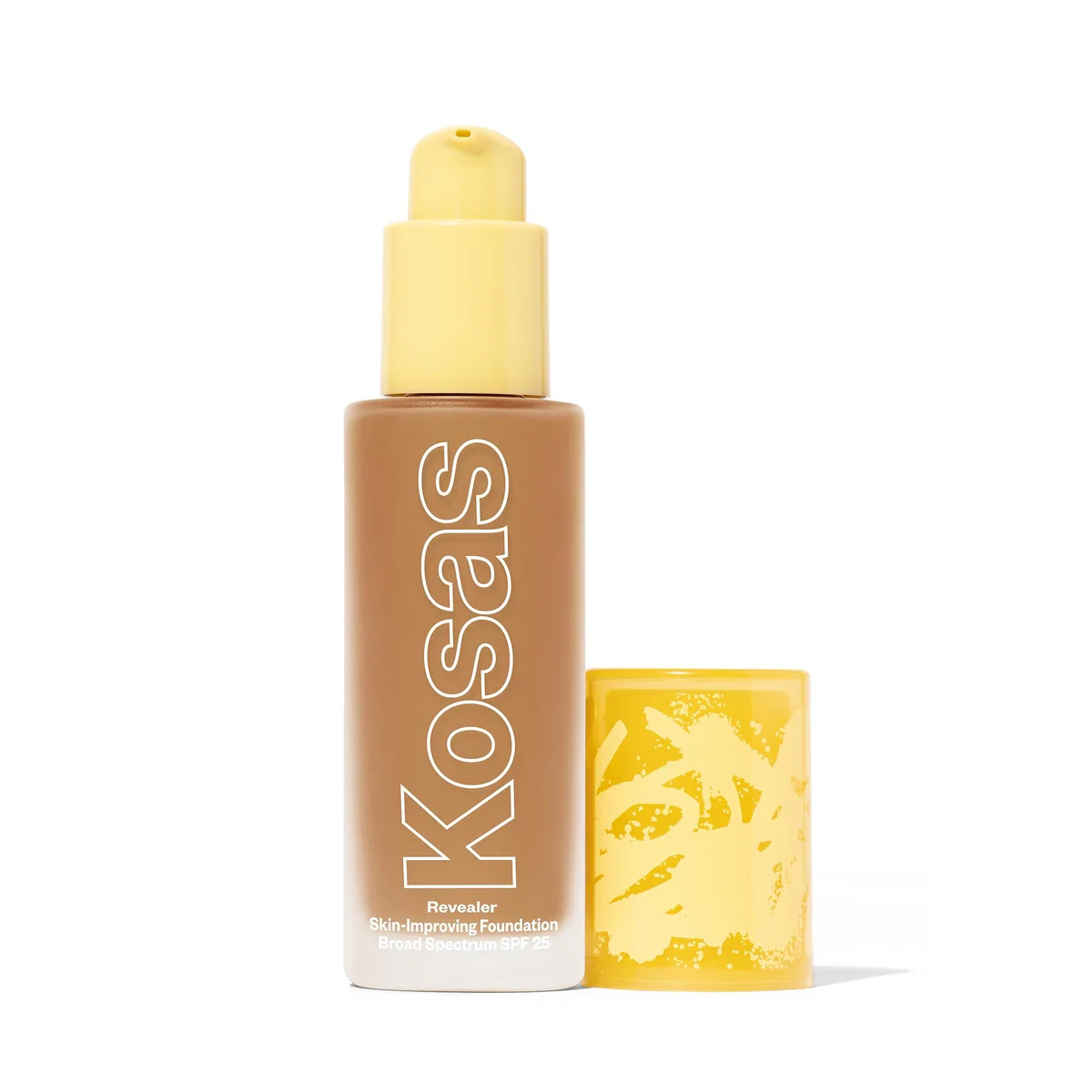 Revealer Skin Improving Foundation SPF 25 - Image 59