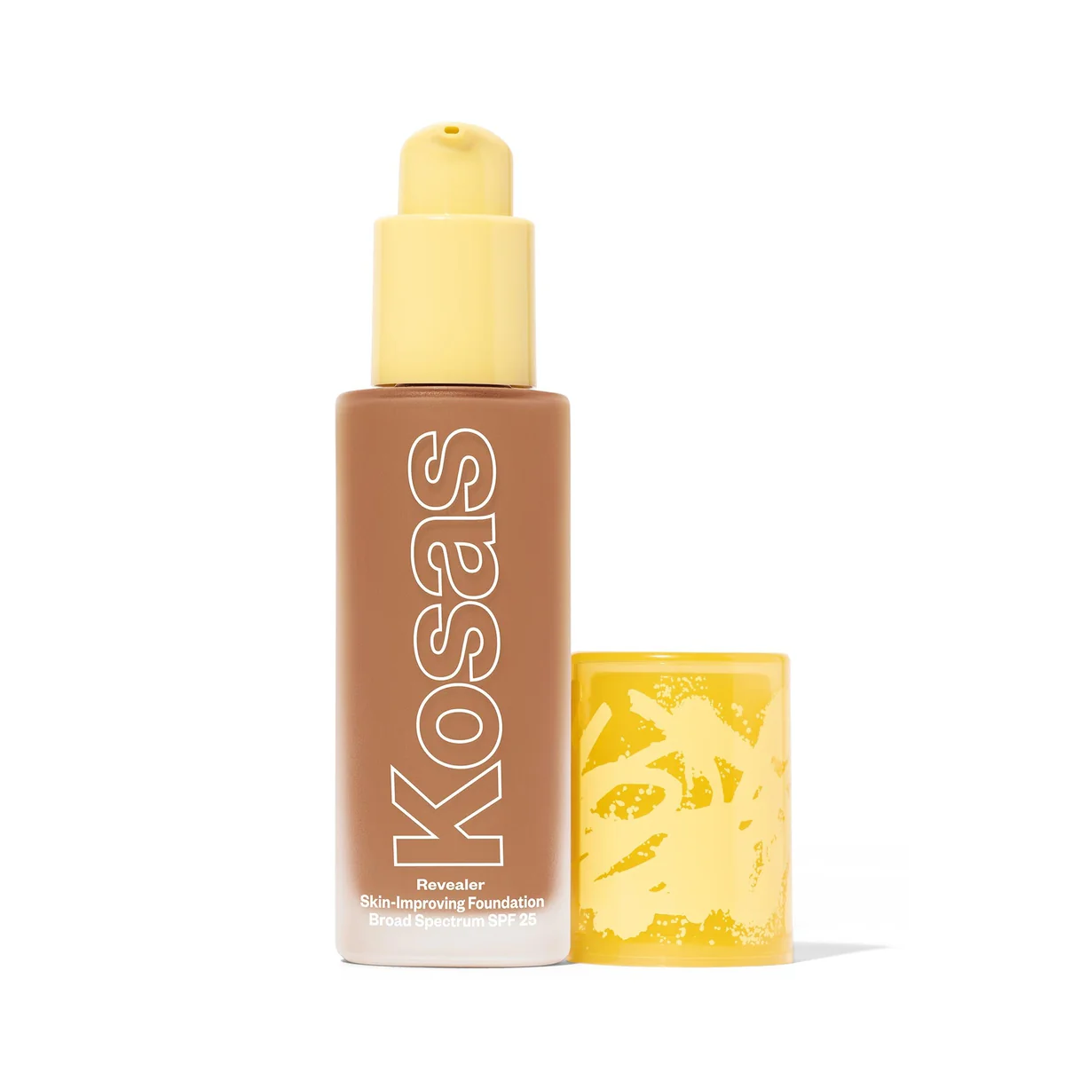 Revealer Skin Improving Foundation SPF 25 - Image 65