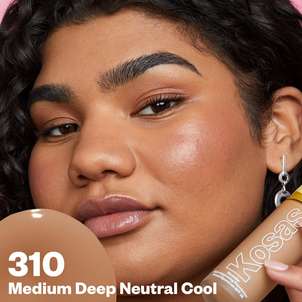 Revealer Skin Improving Foundation SPF 25 - Image 67