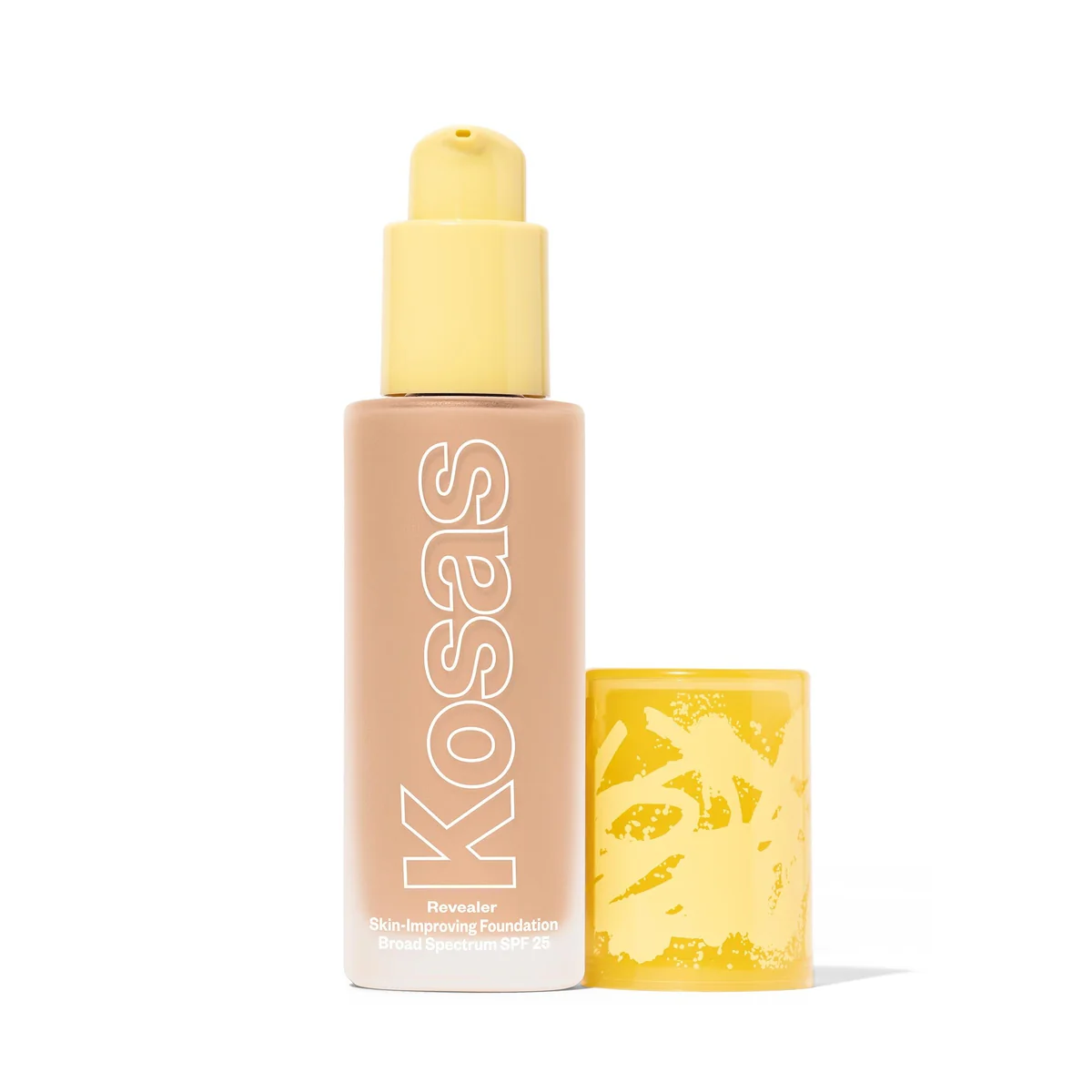 Revealer Skin Improving Foundation SPF 25 - Image 8