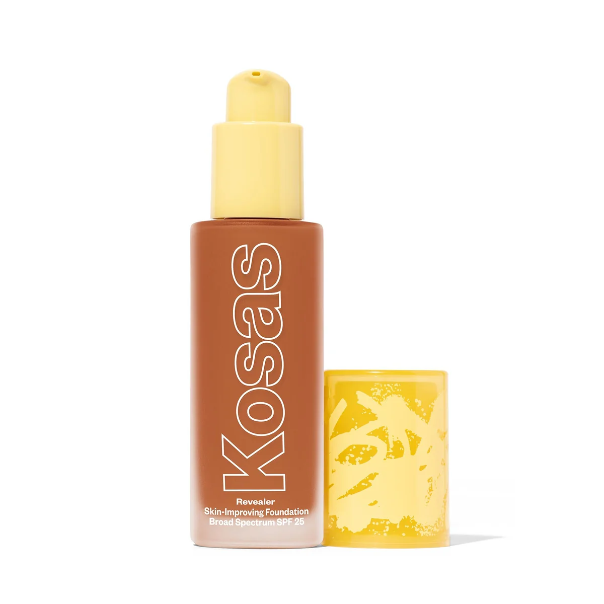 Revealer Skin Improving Foundation SPF 25 - Image 83