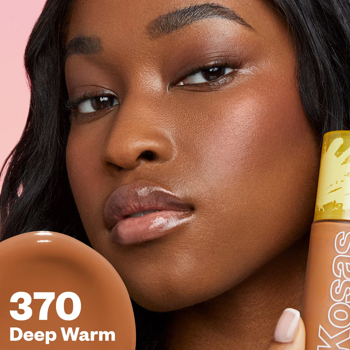 Revealer Skin Improving Foundation SPF 25 - Image 85