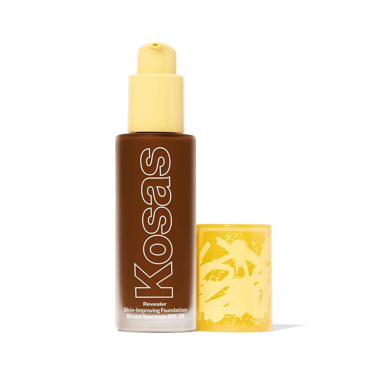 Revealer Skin Improving Foundation SPF 25 - Image 89