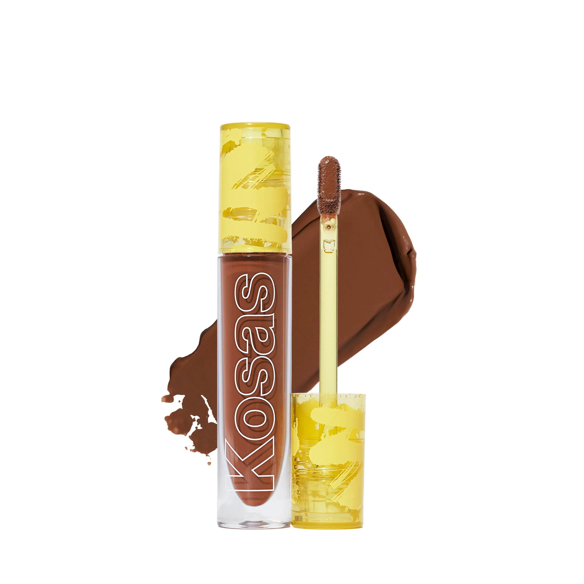 Revealer Super Creamy + Brightening Concealer with Caffeine and Hyaluronic Acid - Image 27