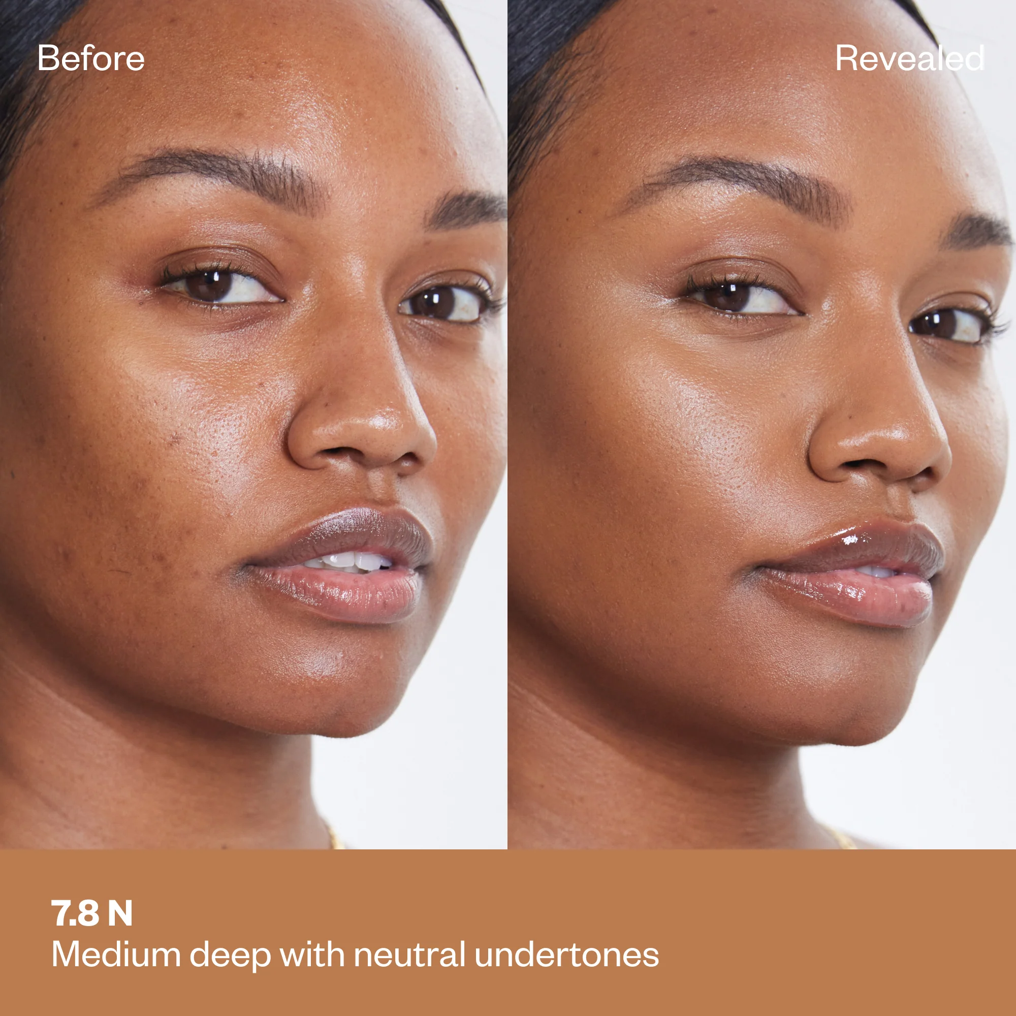 Revealer Super Creamy + Brightening Concealer with Caffeine and Hyaluronic Acid - Image 67