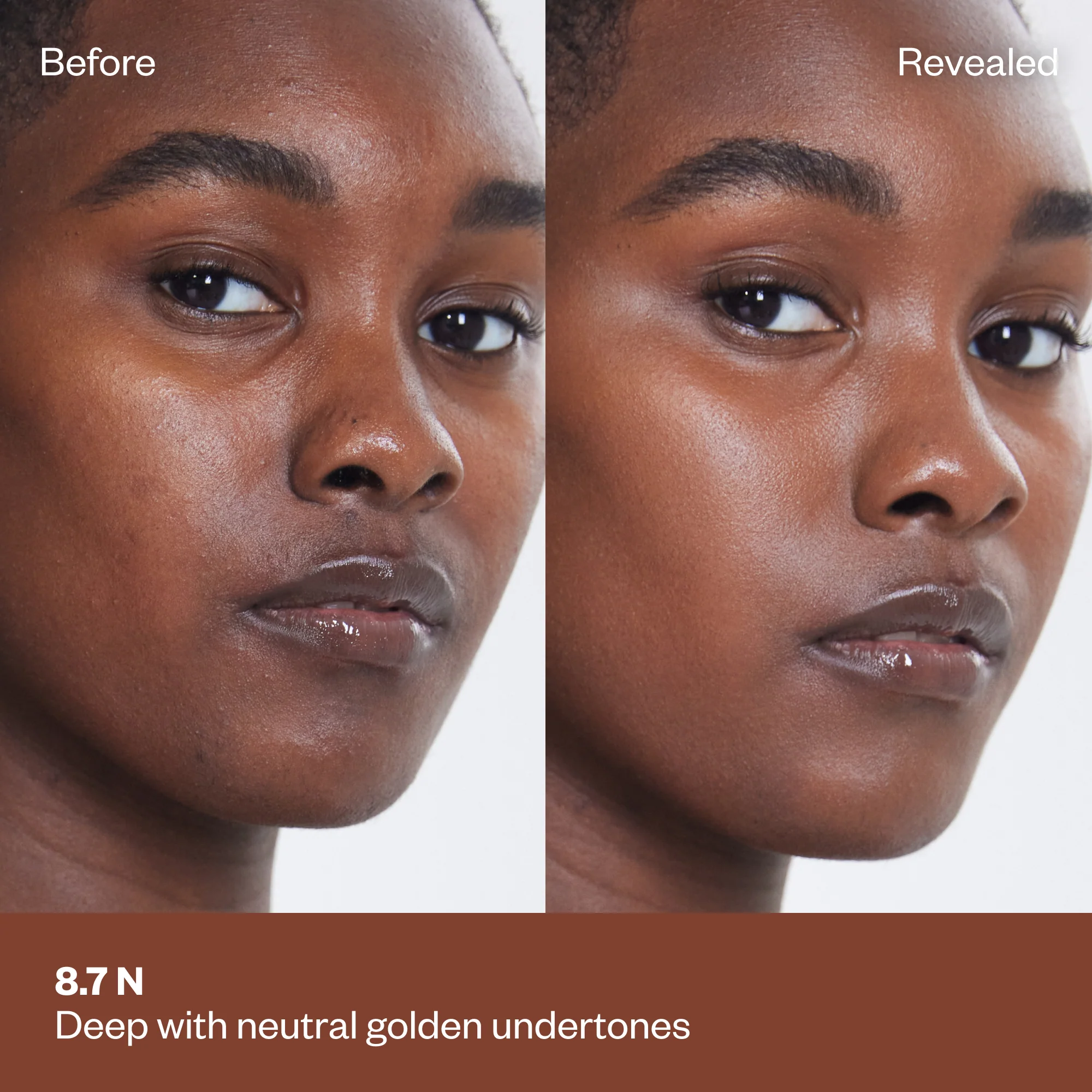 Revealer Super Creamy + Brightening Concealer with Caffeine and Hyaluronic Acid - Image 72
