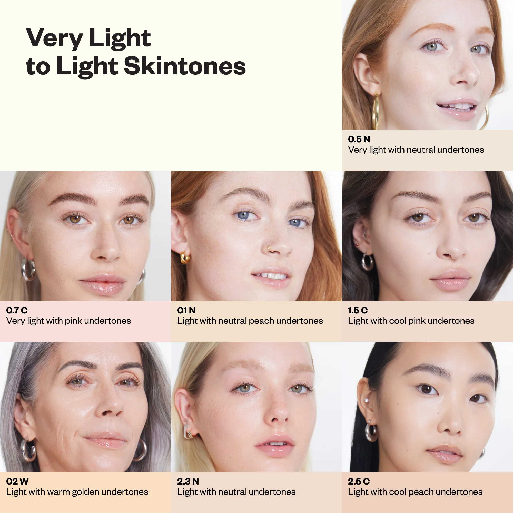 Revealer Super Creamy + Brightening Concealer with Caffeine and Hyaluronic Acid - Image 83