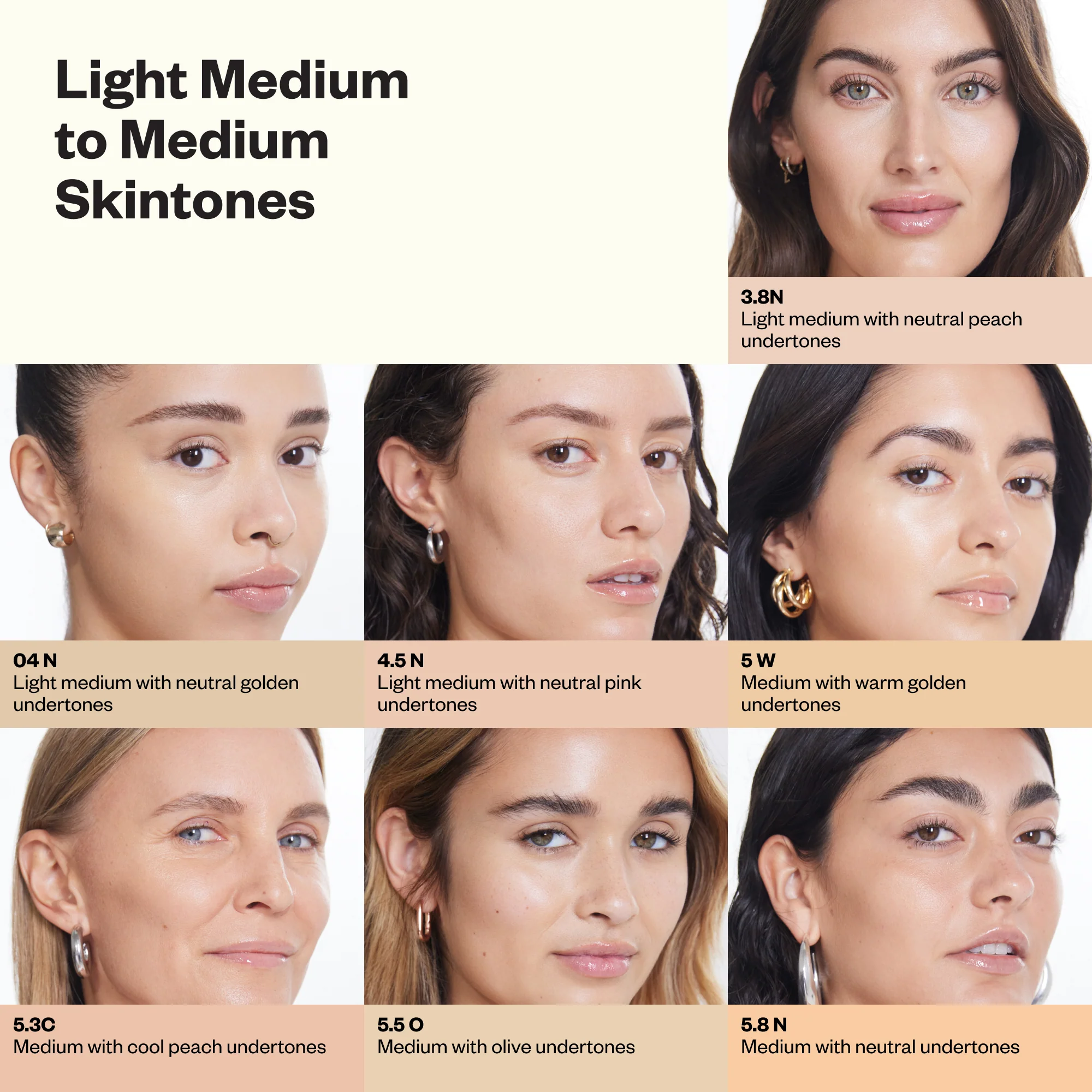 Revealer Super Creamy + Brightening Concealer with Caffeine and Hyaluronic Acid - Image 85
