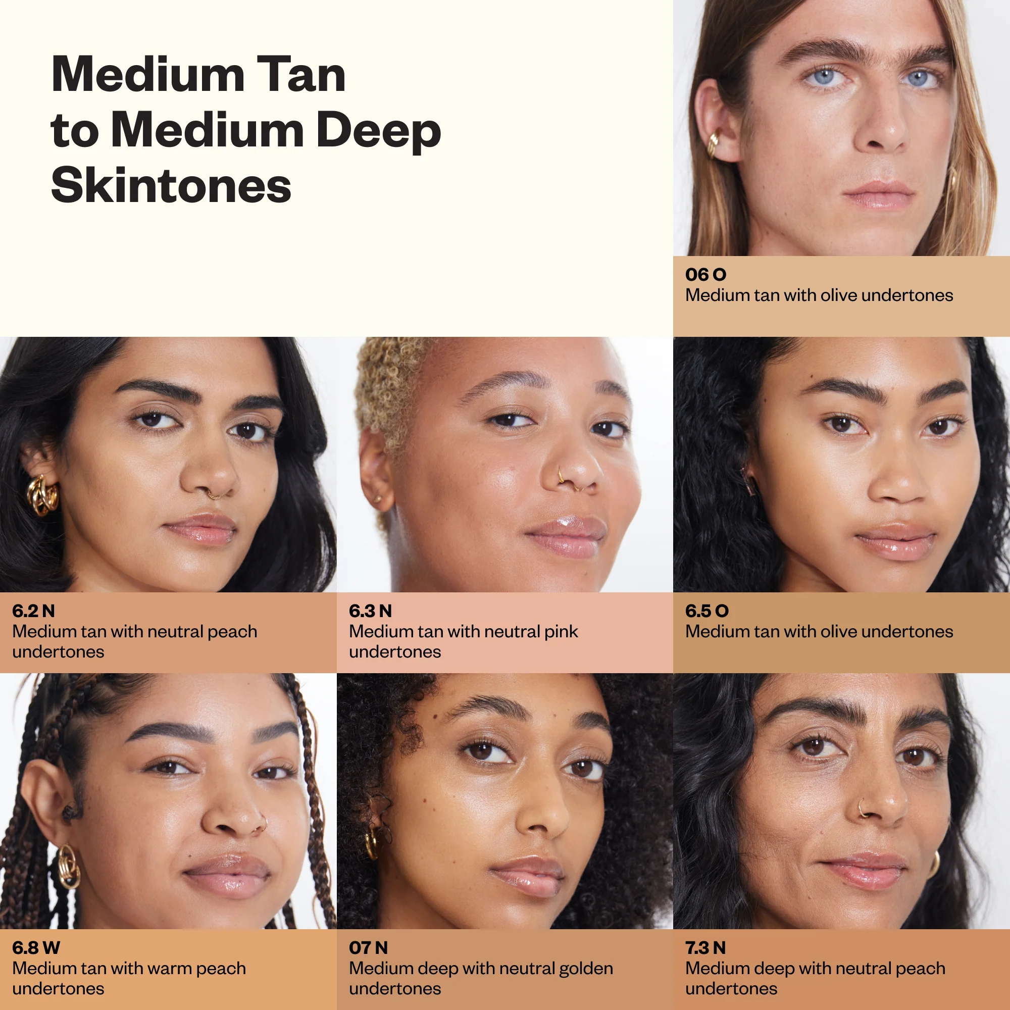 Revealer Super Creamy + Brightening Concealer with Caffeine and Hyaluronic Acid - Image 86