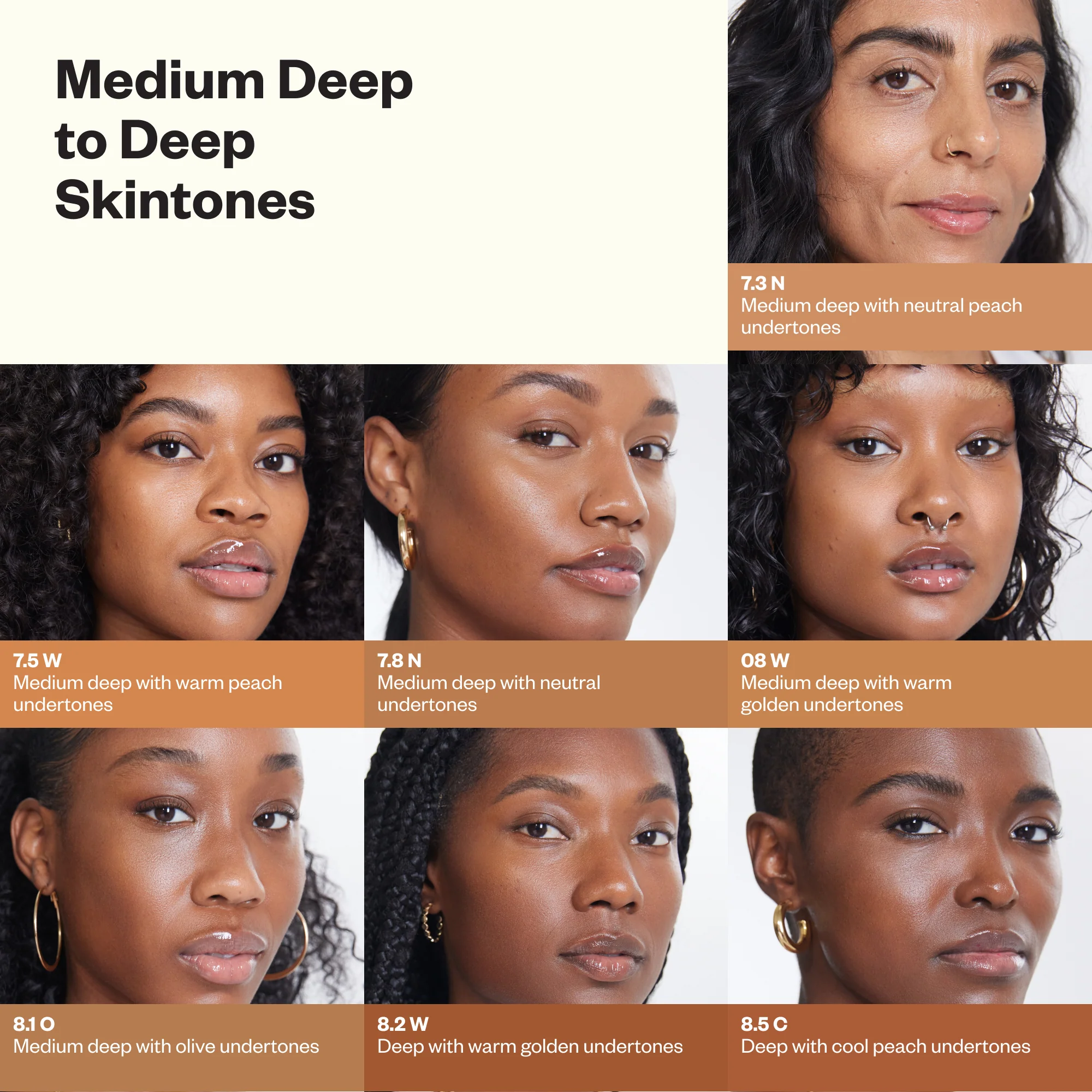 Revealer Super Creamy + Brightening Concealer with Caffeine and Hyaluronic Acid - Image 87
