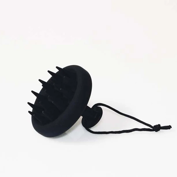 Buff Massaging Scalp Brush - Image 2