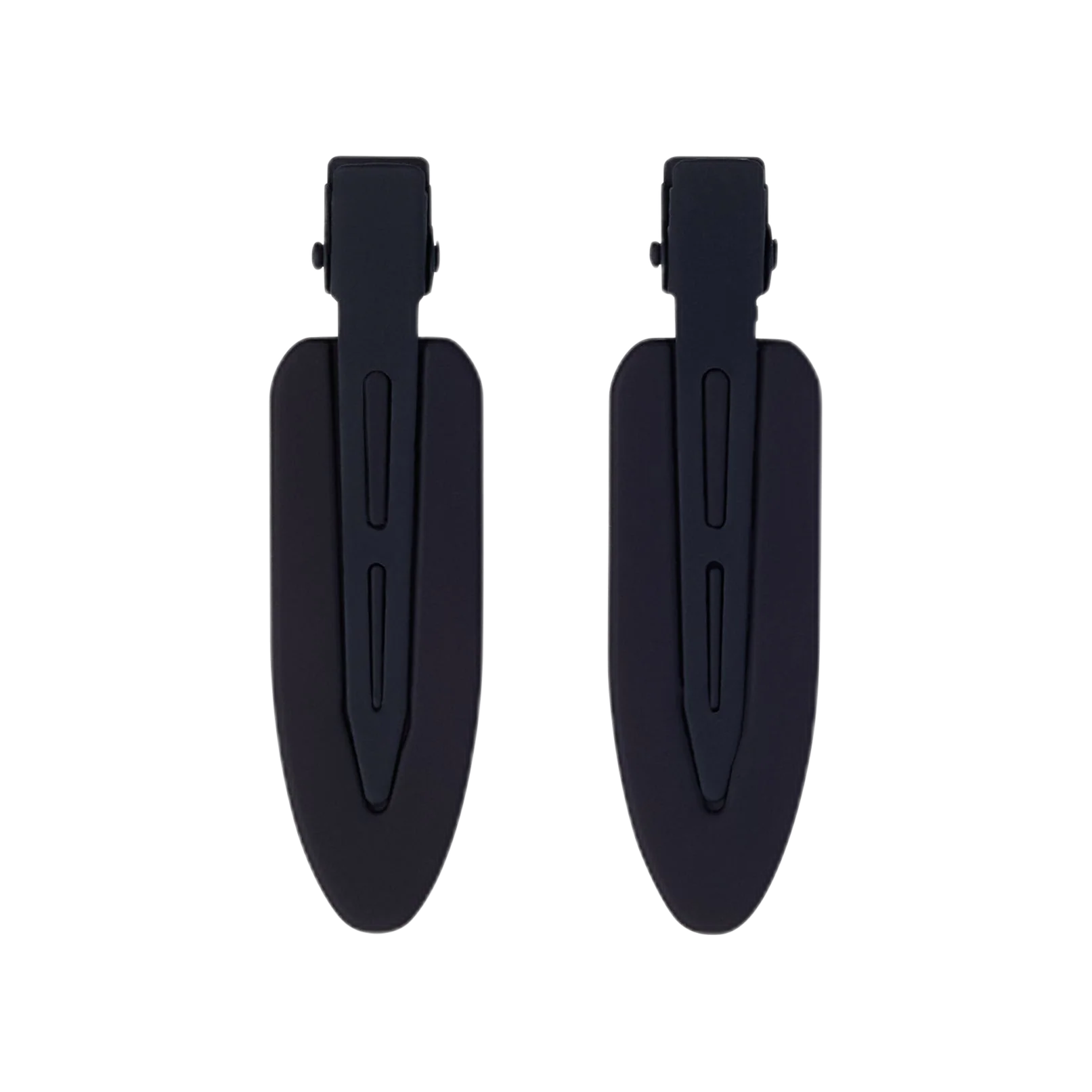 Creaseless Clips