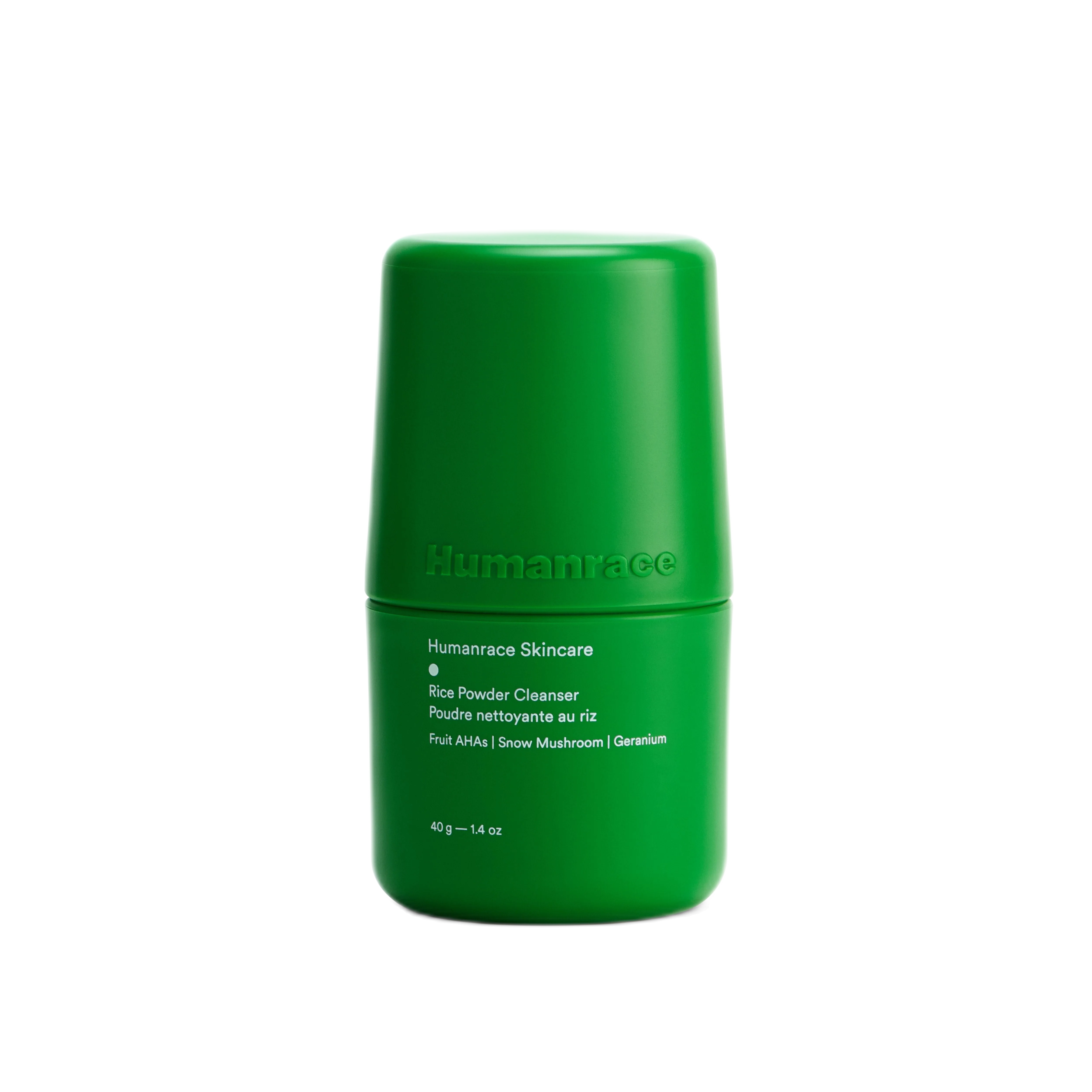 Rice Powder Cleanser