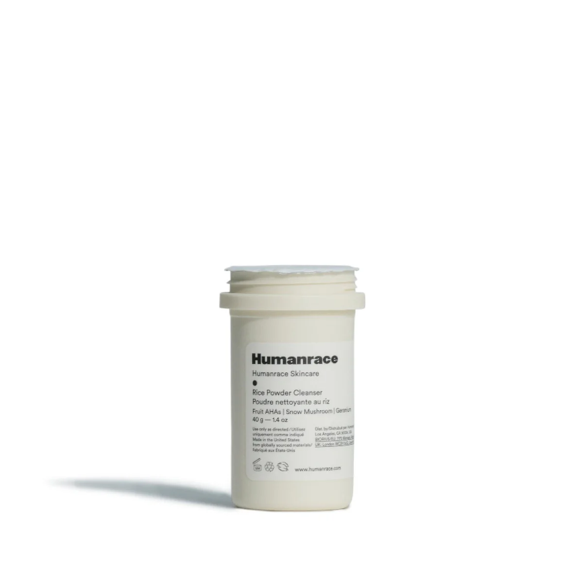 Rice Powder Cleanser - Image 3