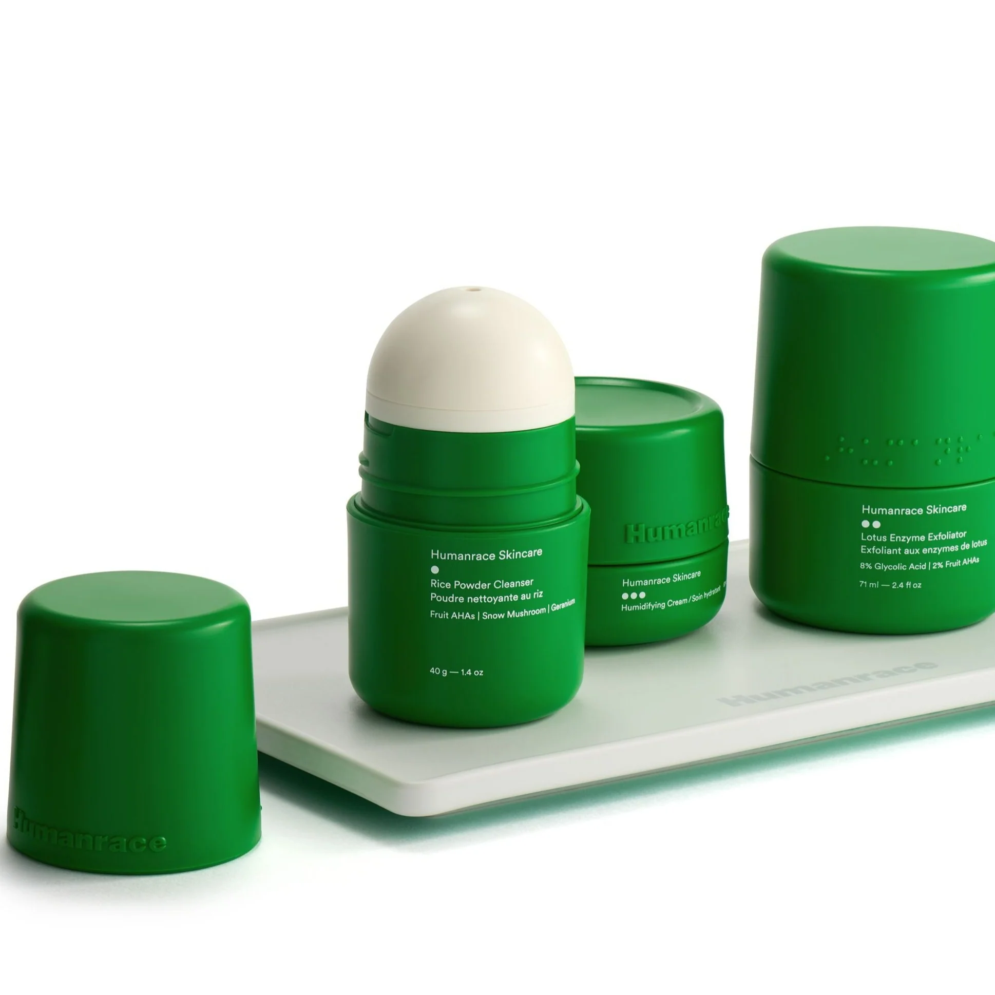 Rice Powder Cleanser - Image 5