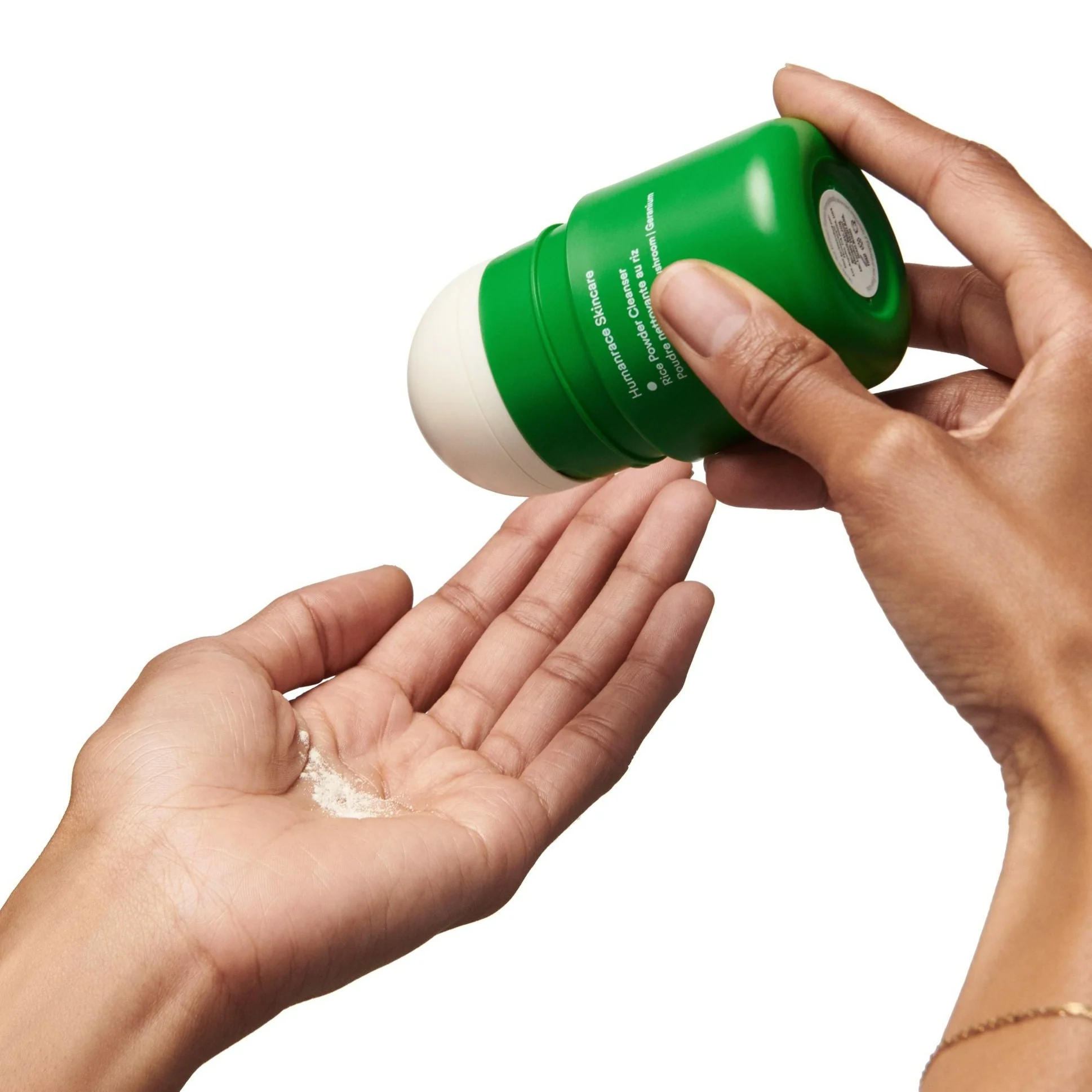 Rice Powder Cleanser - Image 7