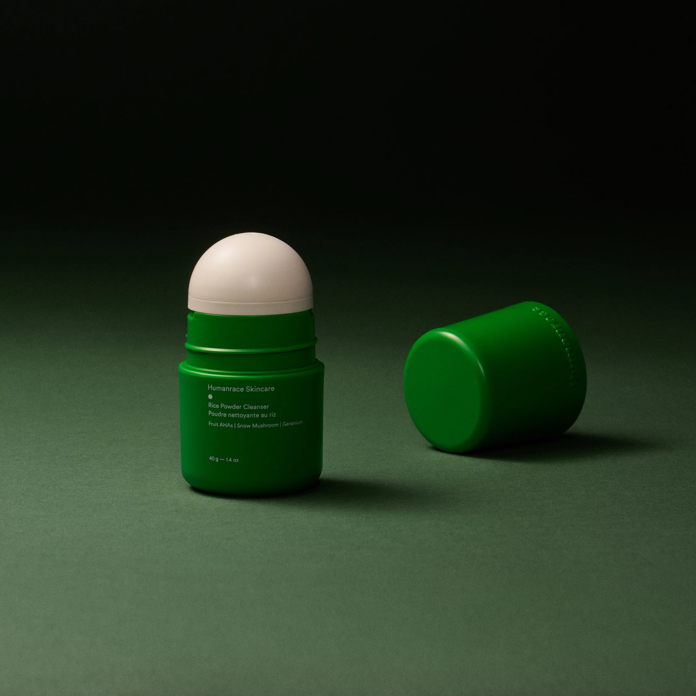 Rice Powder Cleanser - Image 8