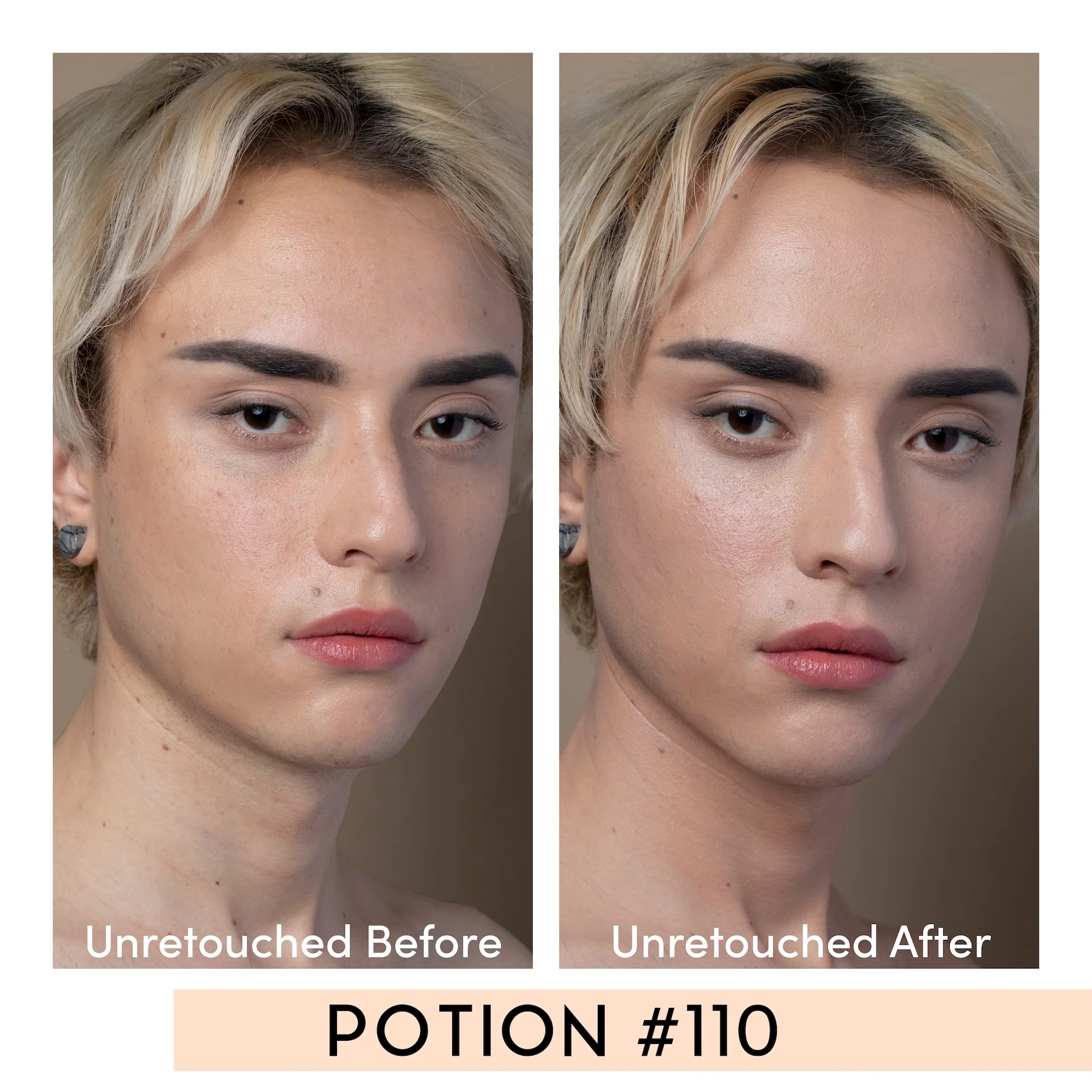 3 Drop Weightless Serum Foundation - Image 10