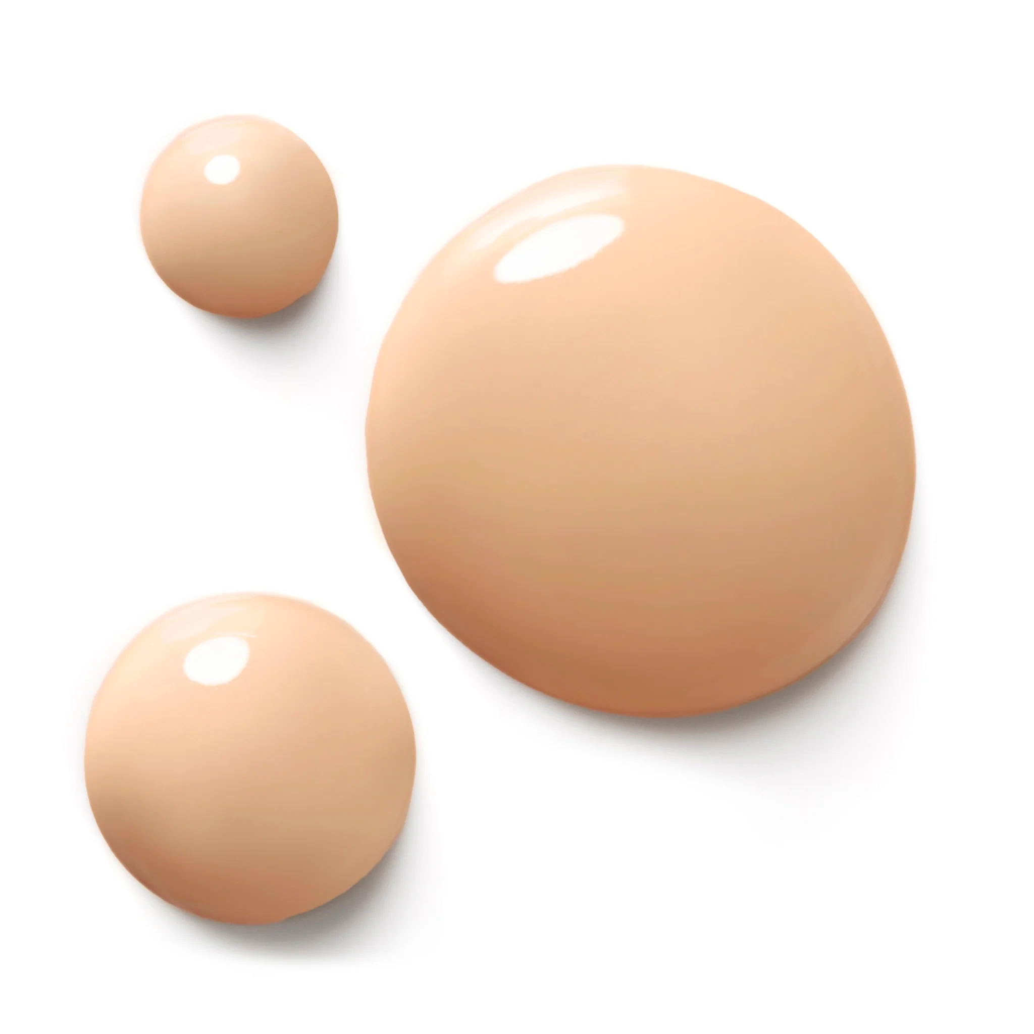 3 Drop Weightless Serum Foundation - Image 14
