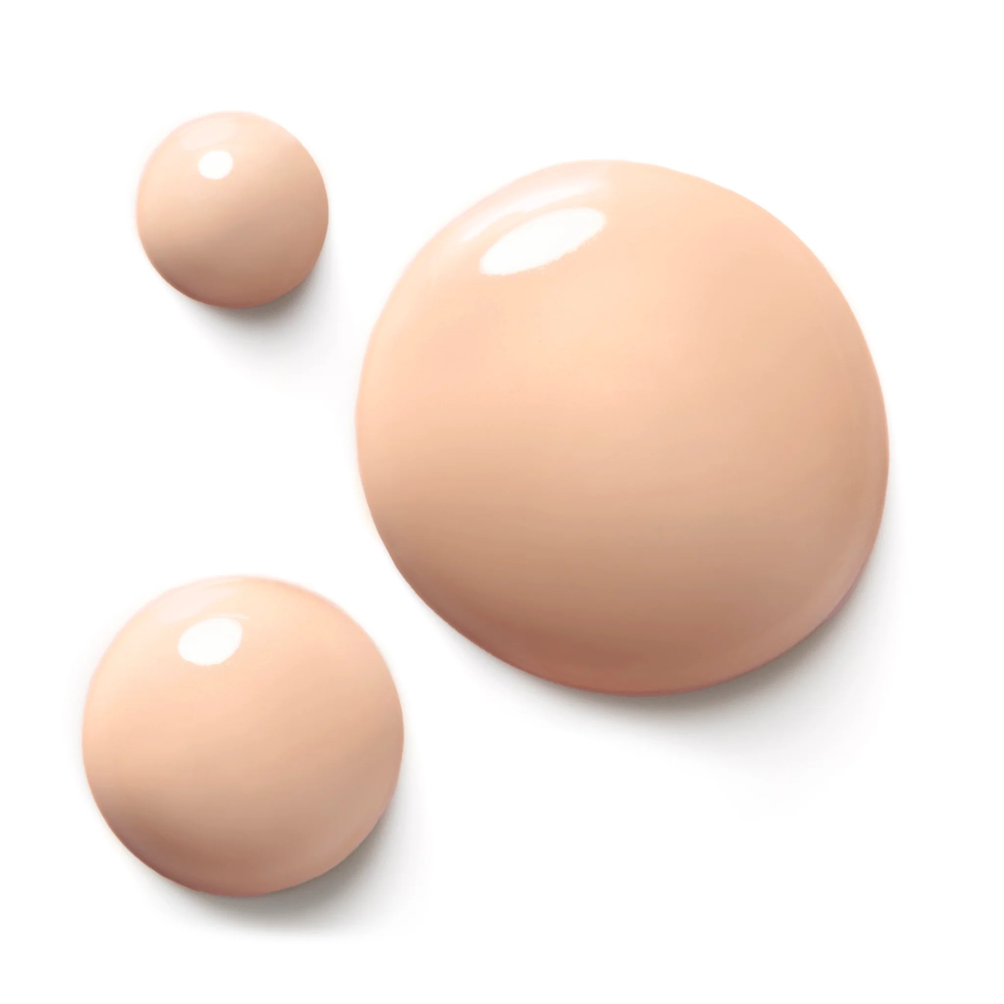 3 Drop Weightless Serum Foundation - Image 2