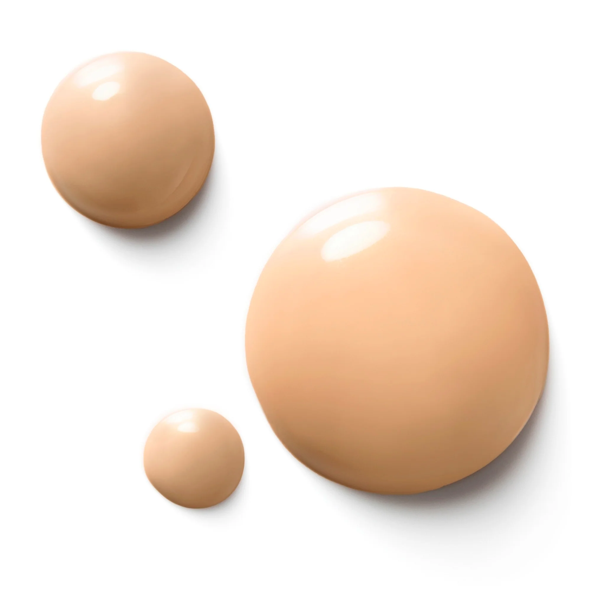 3 Drop Weightless Serum Foundation - Image 24