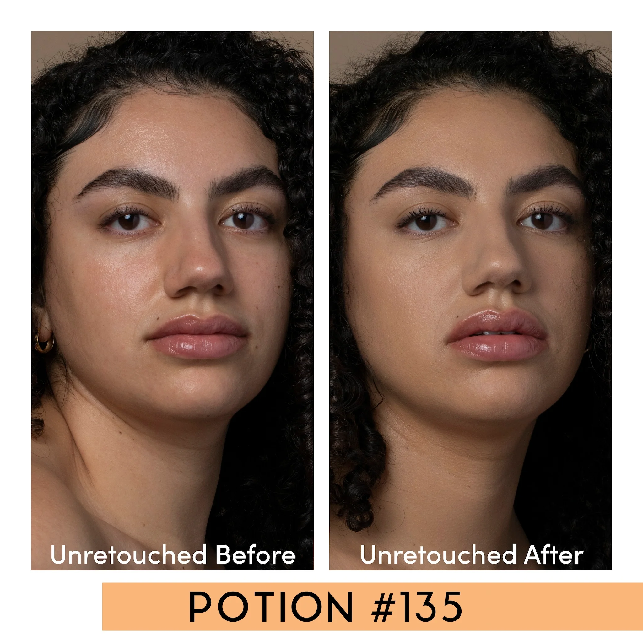 3 Drop Weightless Serum Foundation - Image 25