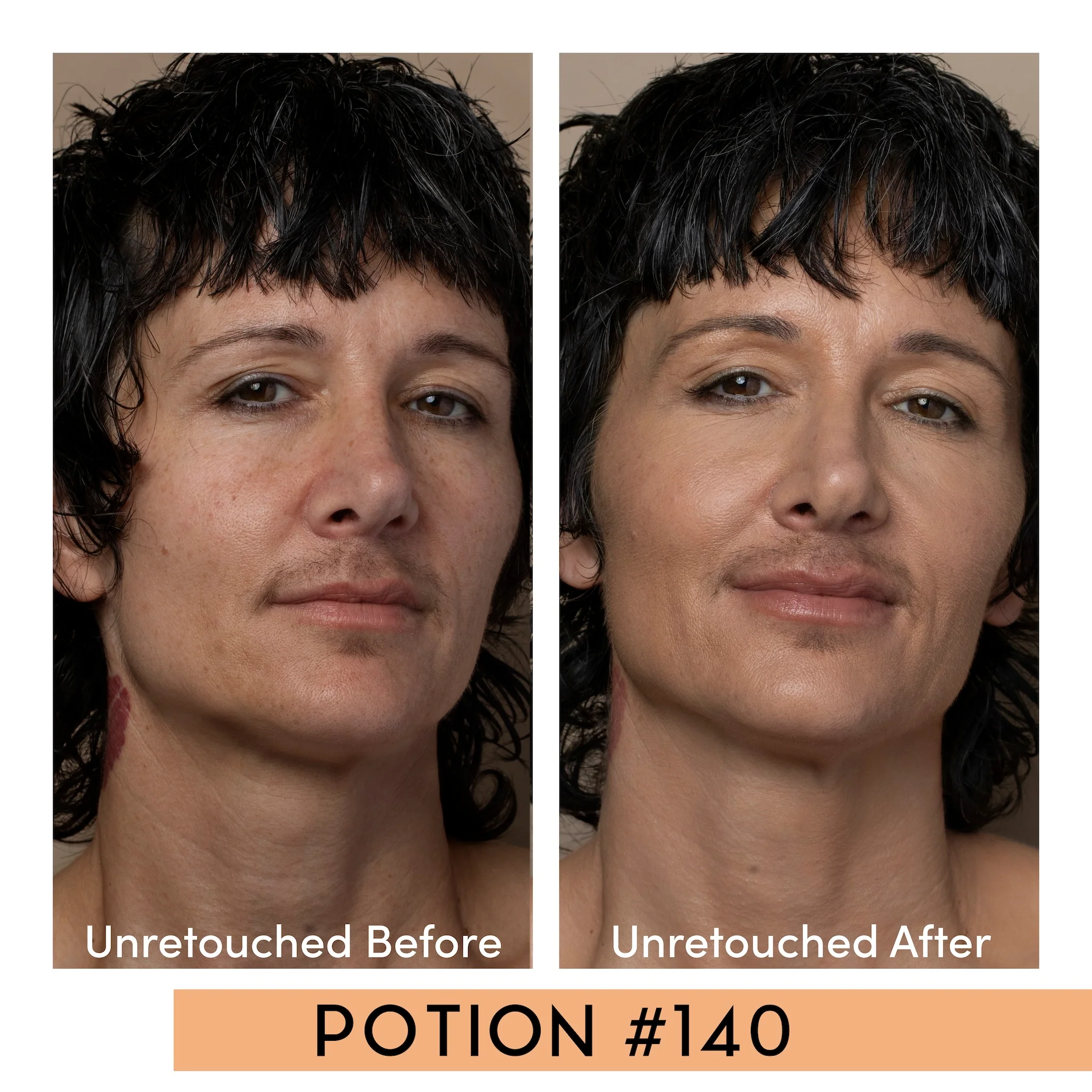 3 Drop Weightless Serum Foundation - Image 28