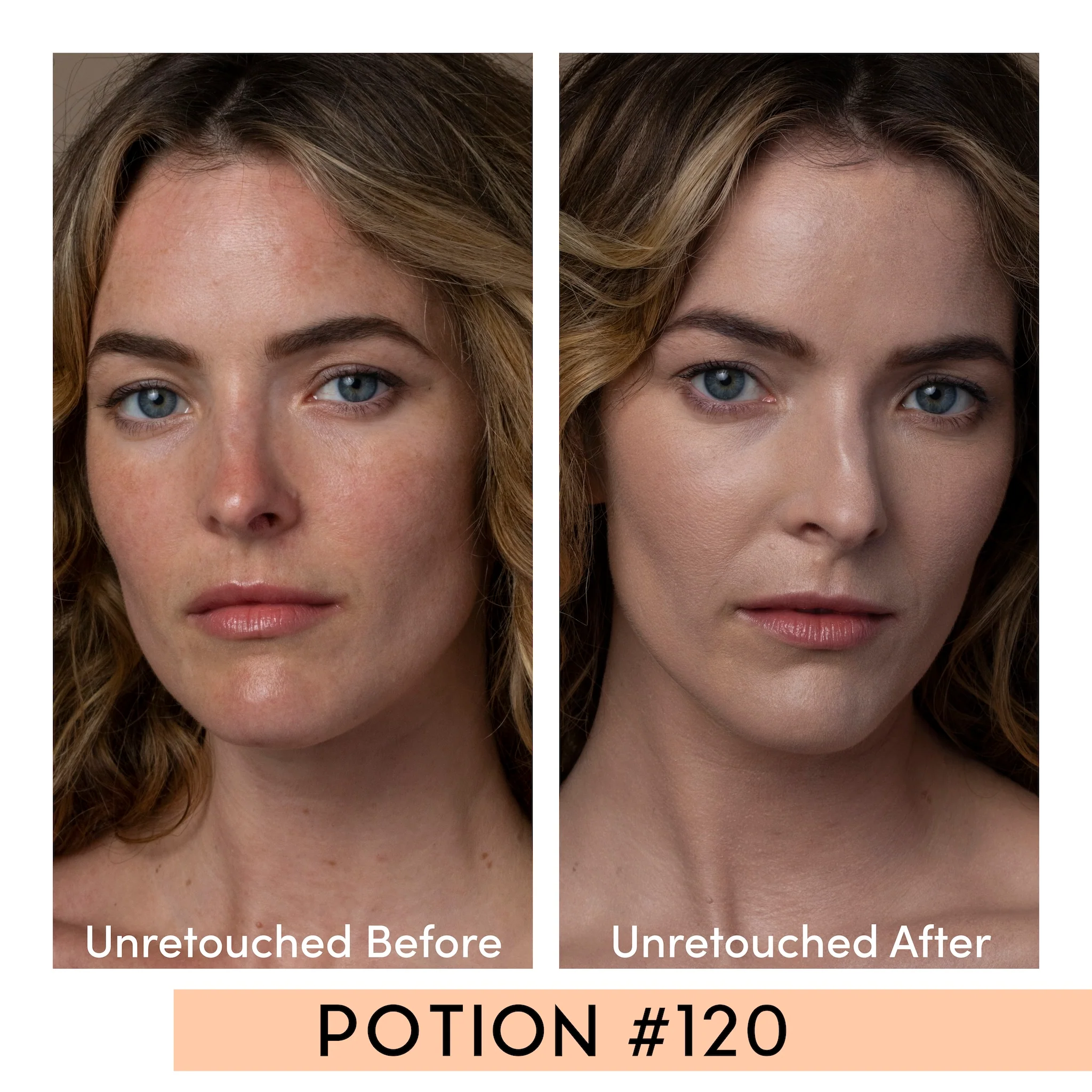 3 Drop Weightless Serum Foundation - Image 3