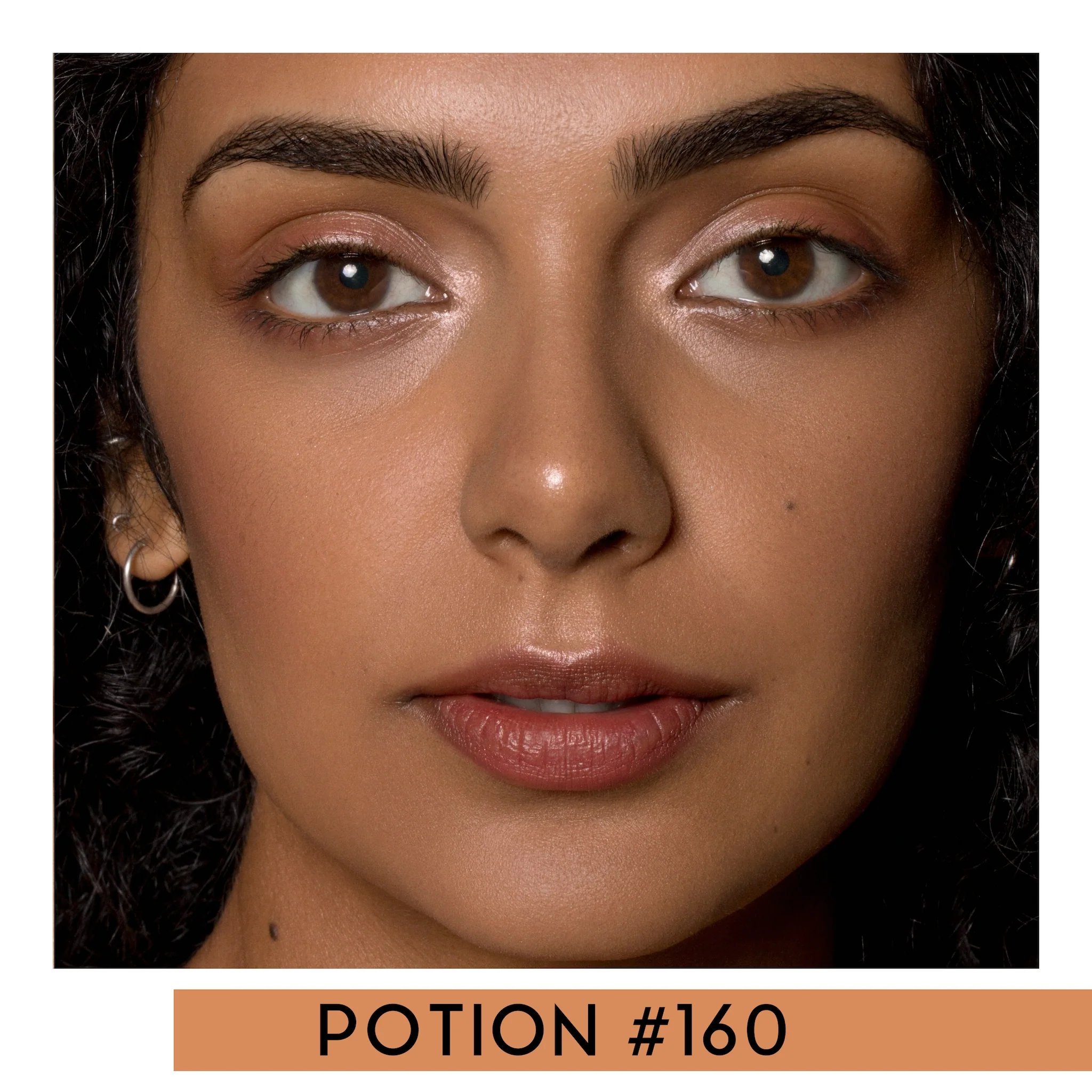 3 Drop Weightless Serum Foundation - Image 40