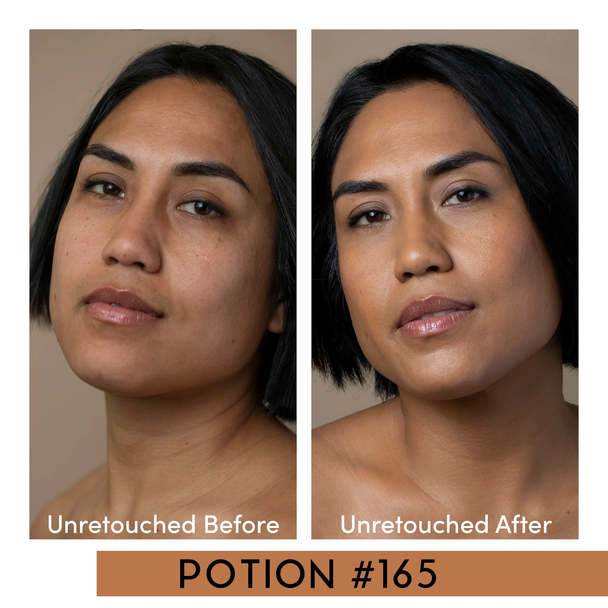 3 Drop Weightless Serum Foundation - Image 43