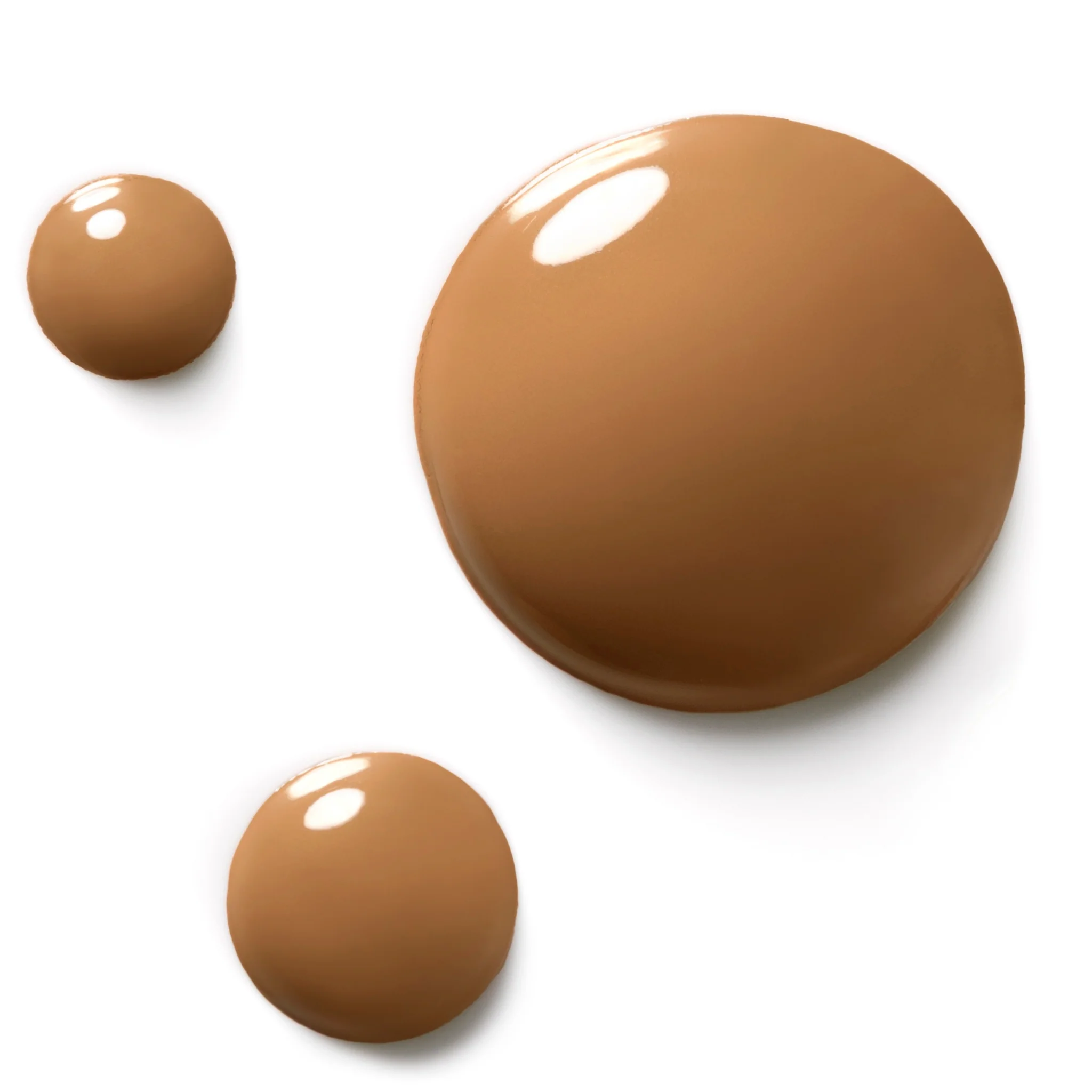 3 Drop Weightless Serum Foundation - Image 48
