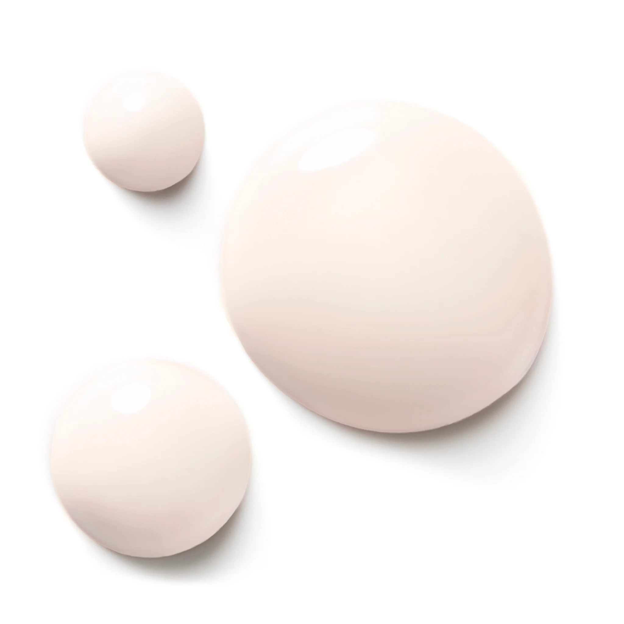 3 Drop Weightless Serum Foundation - Image 5