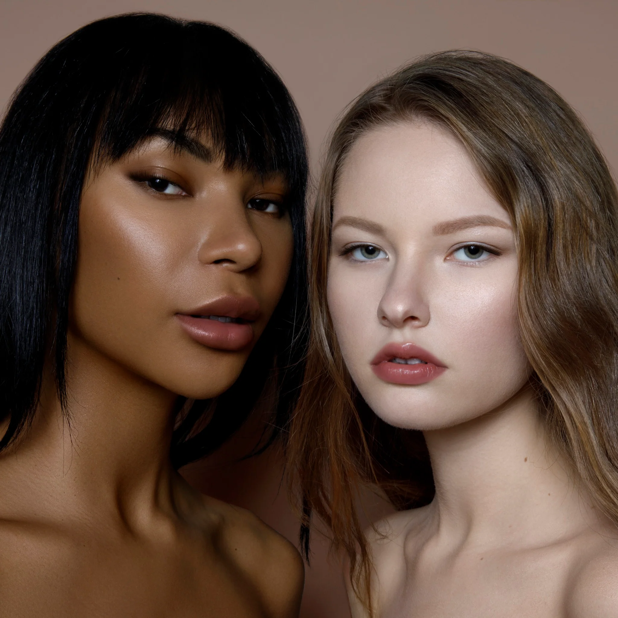 3 Drop Weightless Serum Foundation - Image 50