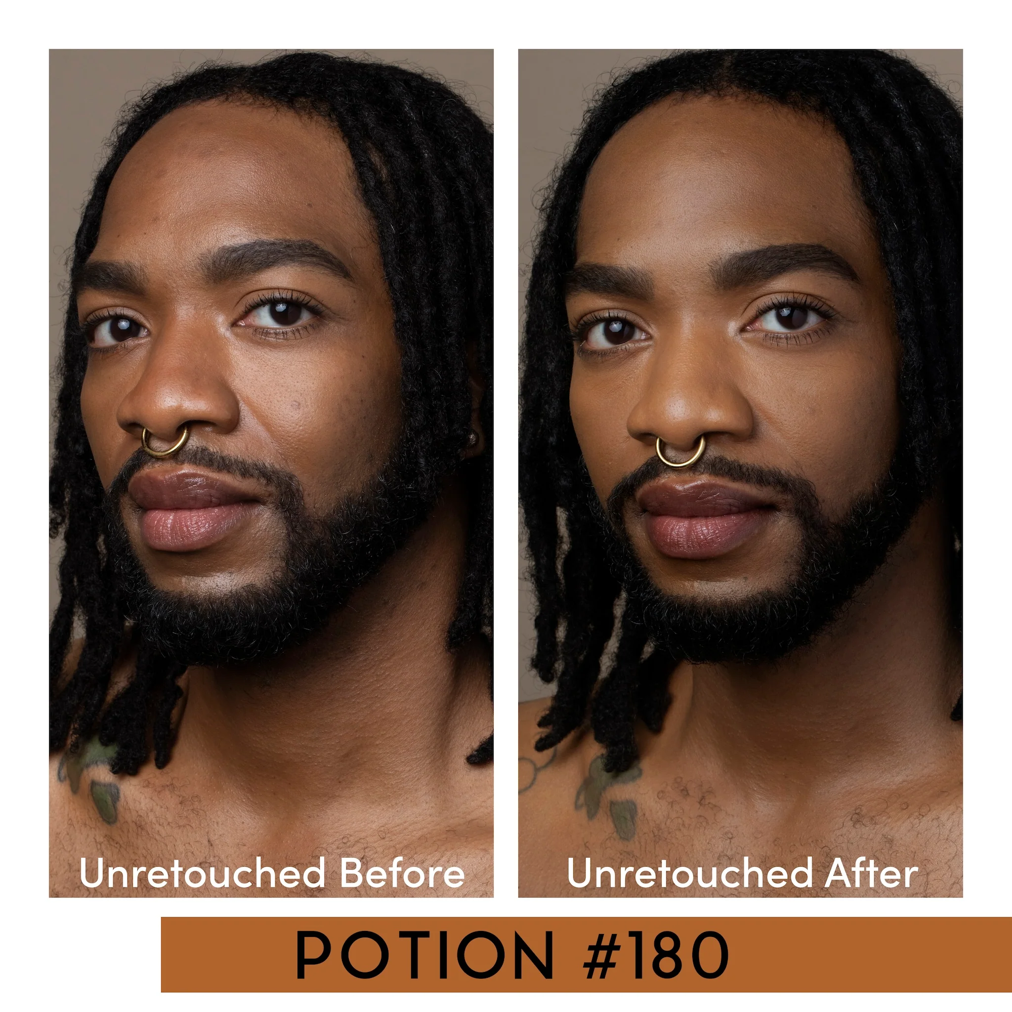 3 Drop Weightless Serum Foundation - Image 53