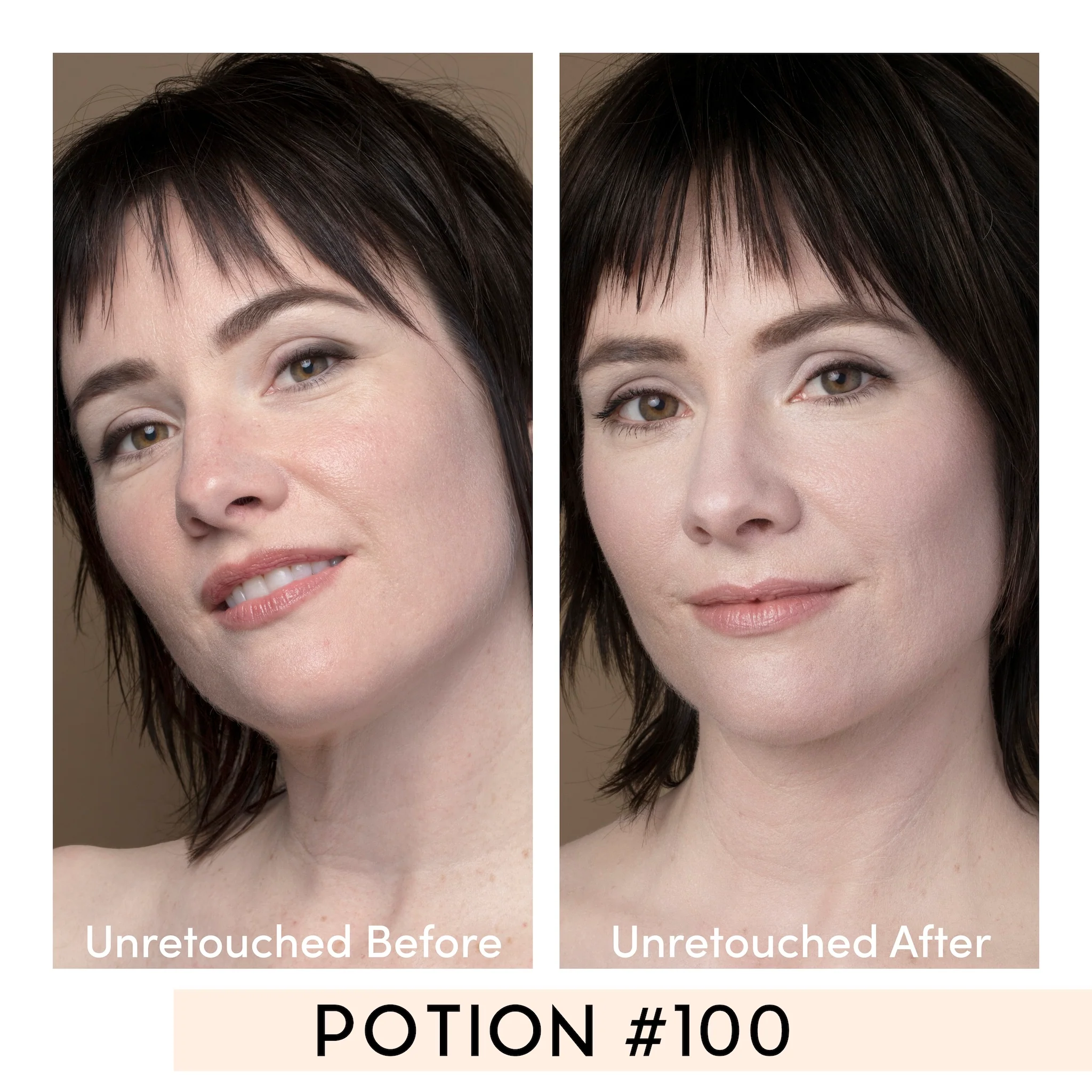 3 Drop Weightless Serum Foundation - Image 6