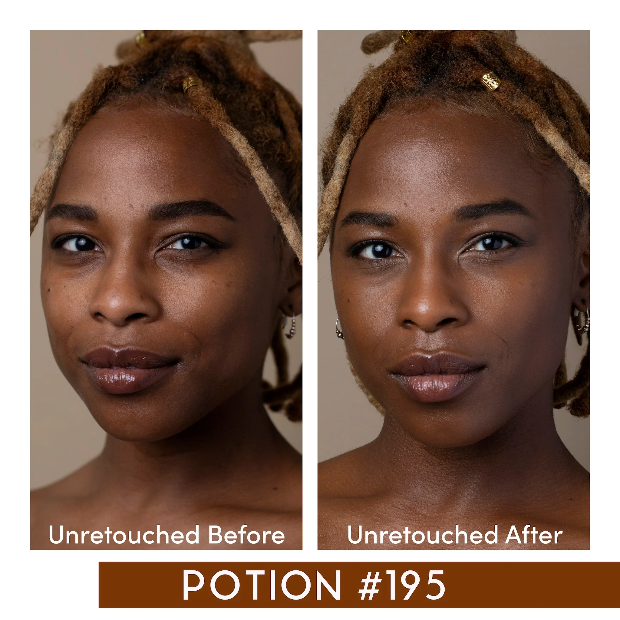 3 Drop Weightless Serum Foundation - Image 63