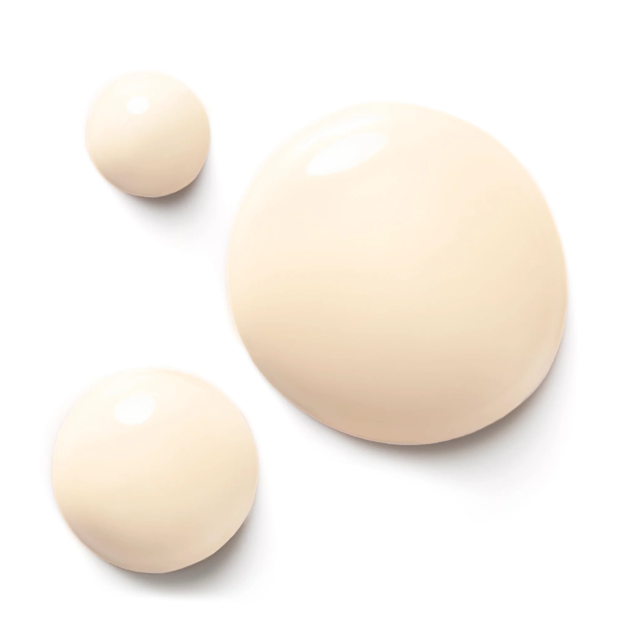 3 Drop Weightless Serum Foundation - Image 7