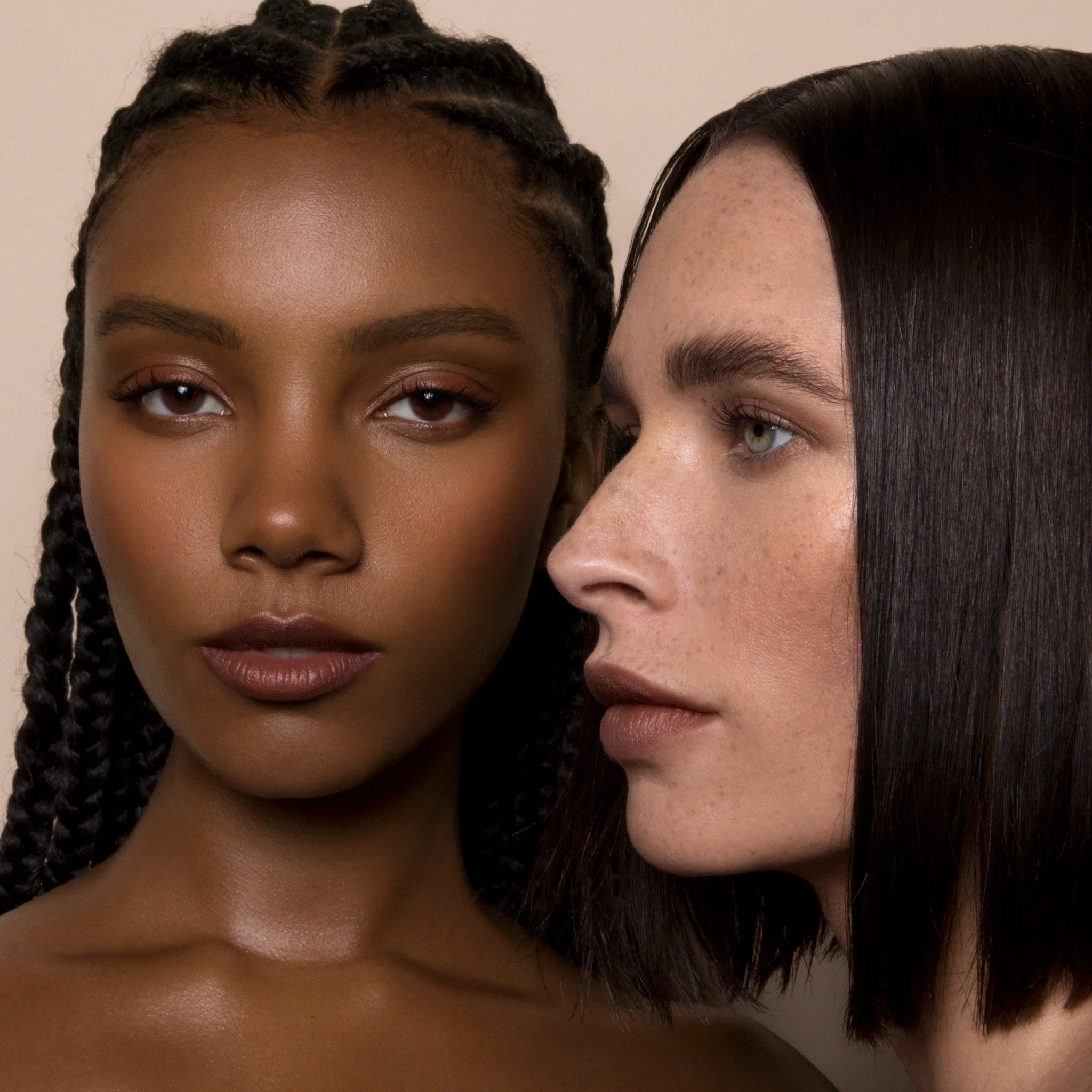 3 Drop Weightless Serum Foundation - Image 70