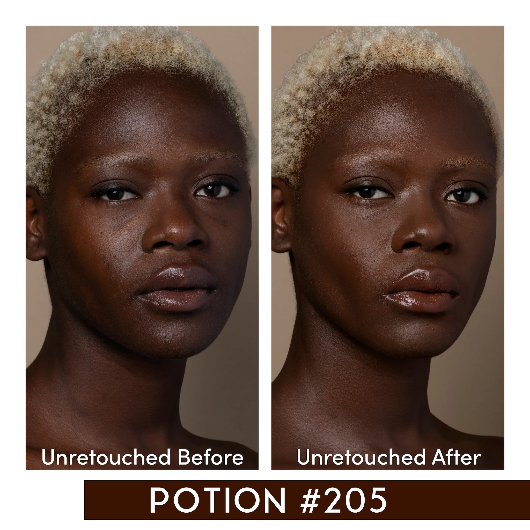 3 Drop Weightless Serum Foundation - Image 71